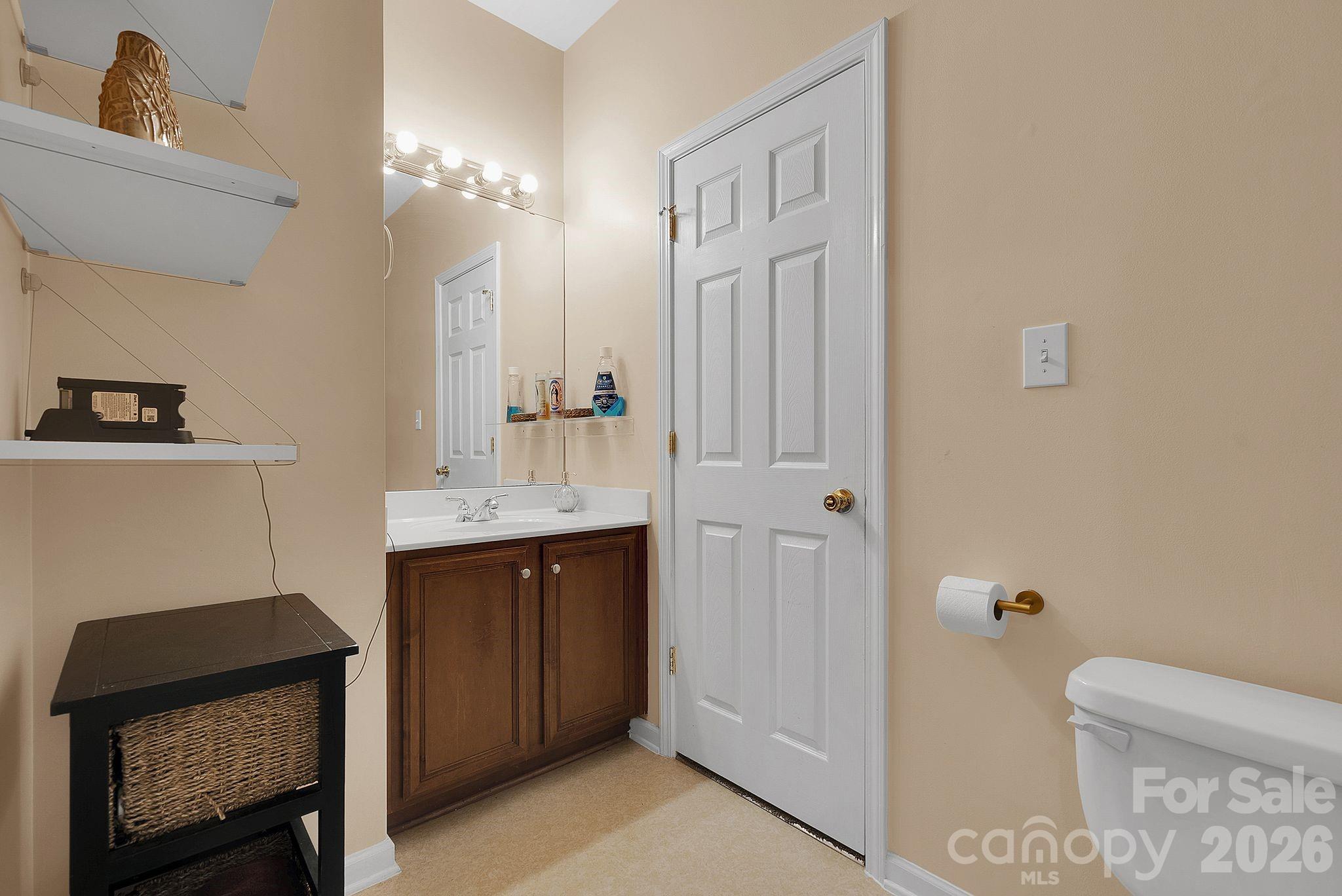 Arbor Creek - Residential