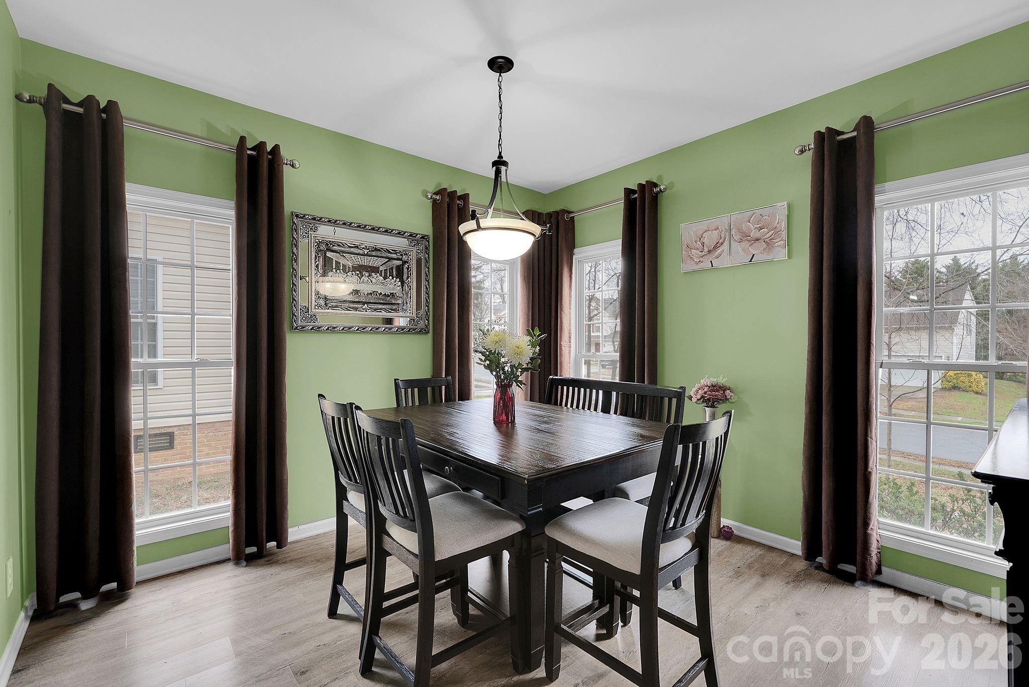 Arbor Creek - Residential