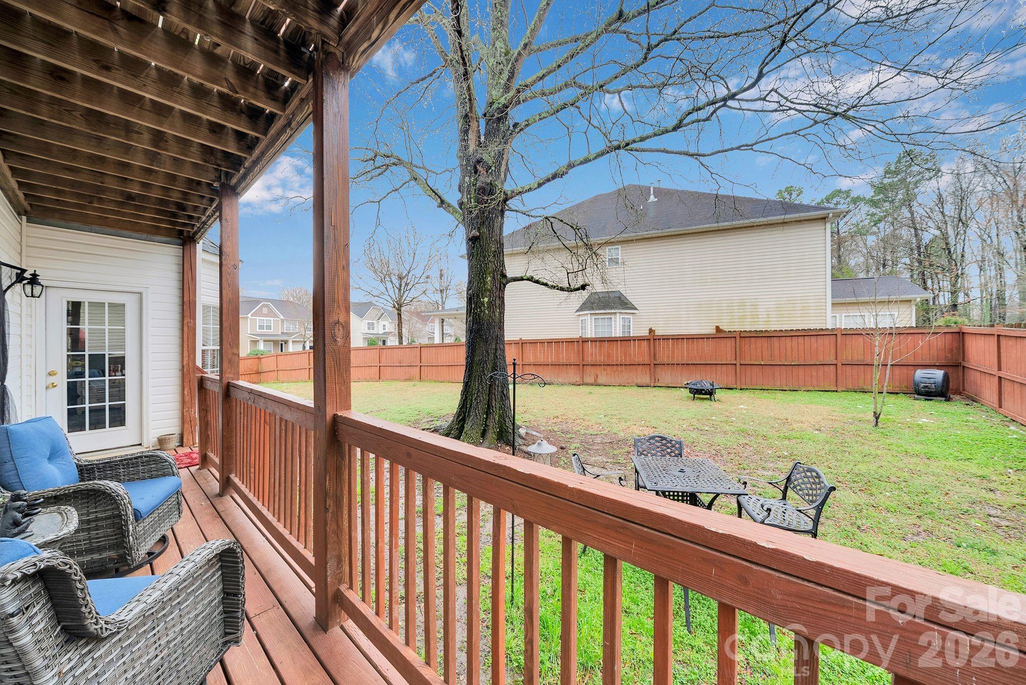 Arbor Creek - Residential