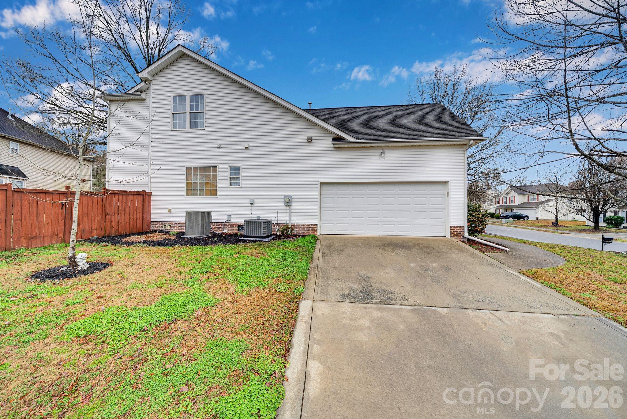 Arbor Creek - Residential