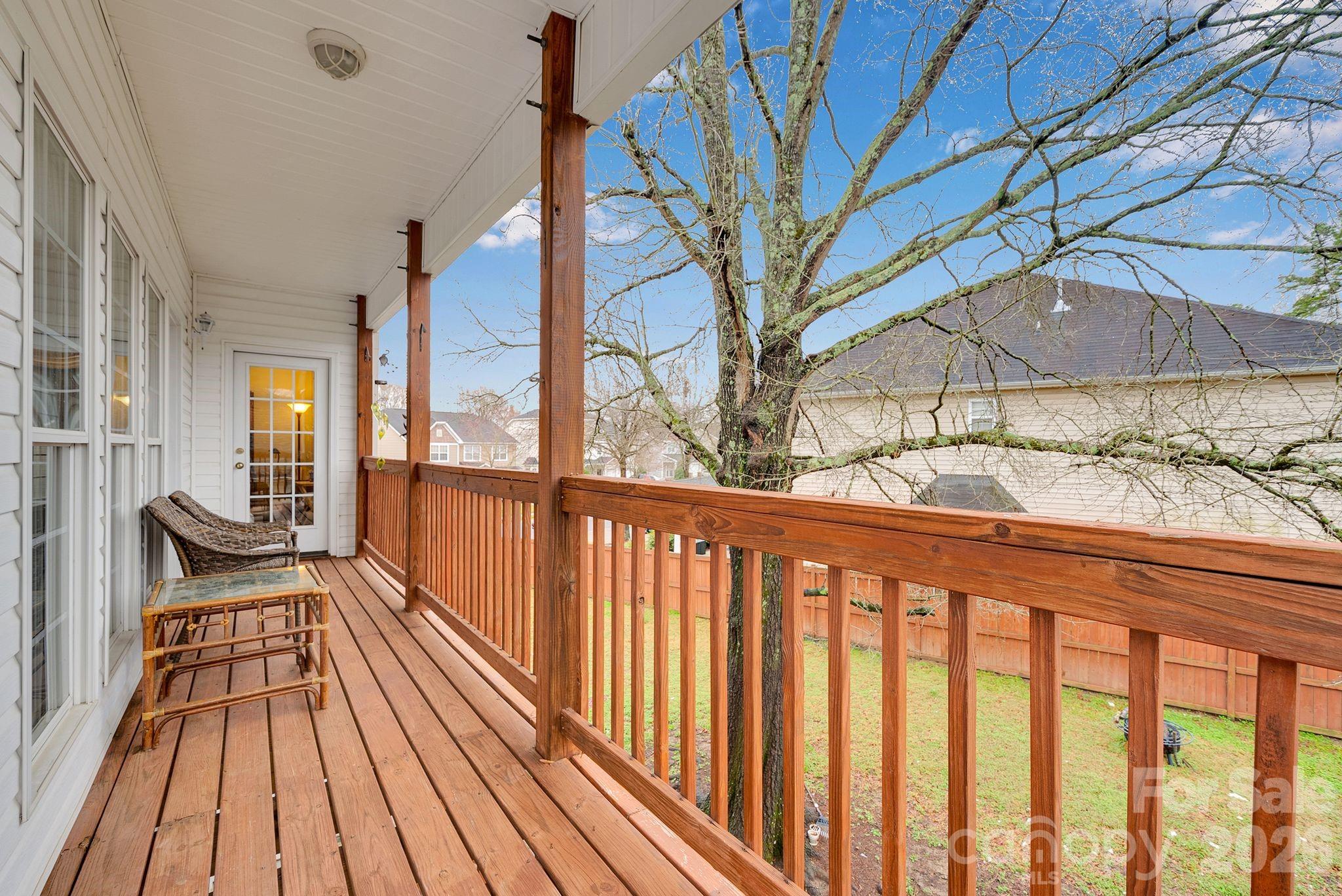 Arbor Creek - Residential