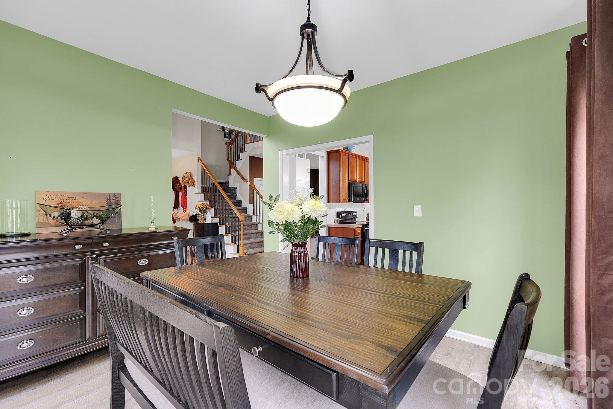 Arbor Creek - Residential