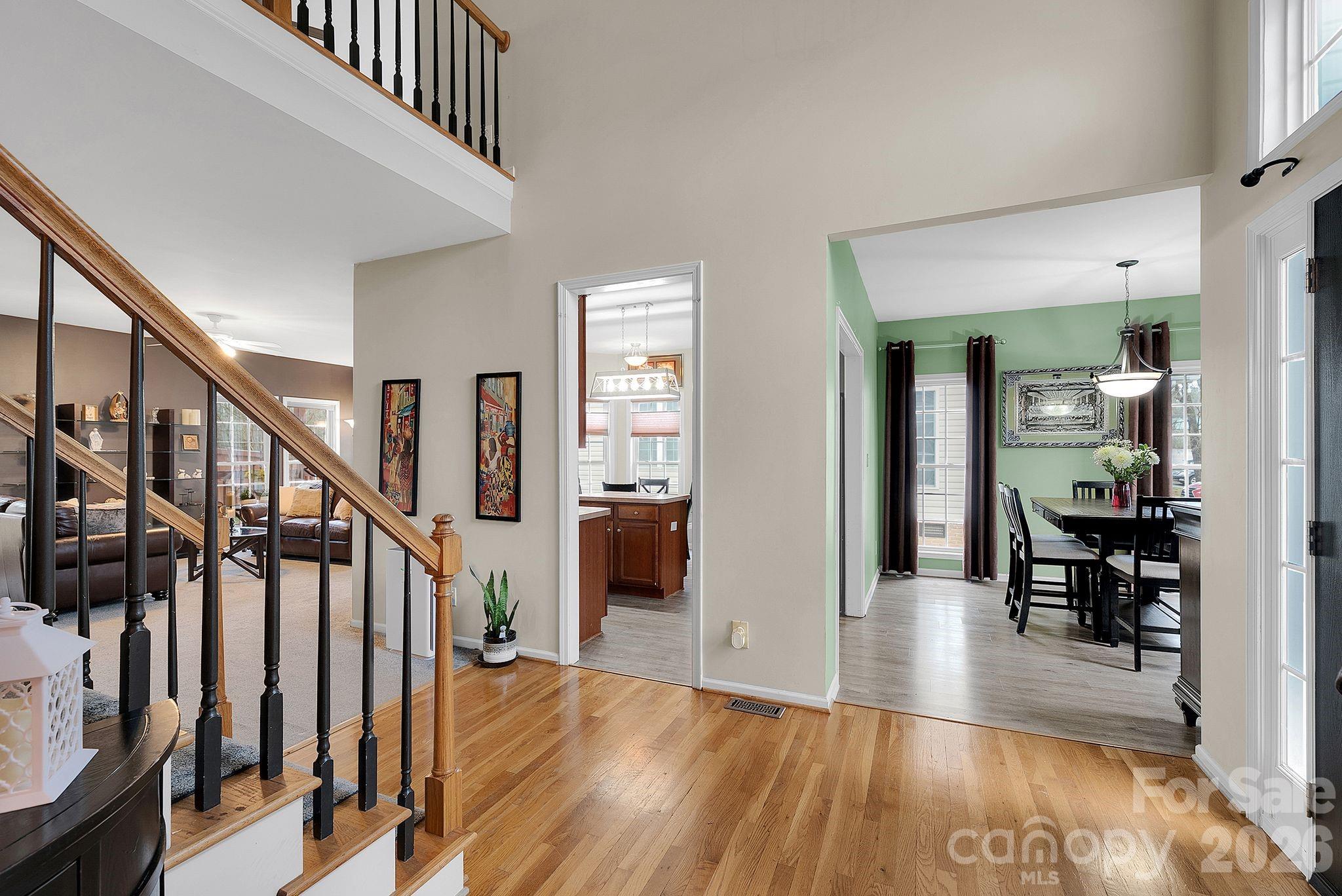 Arbor Creek - Residential