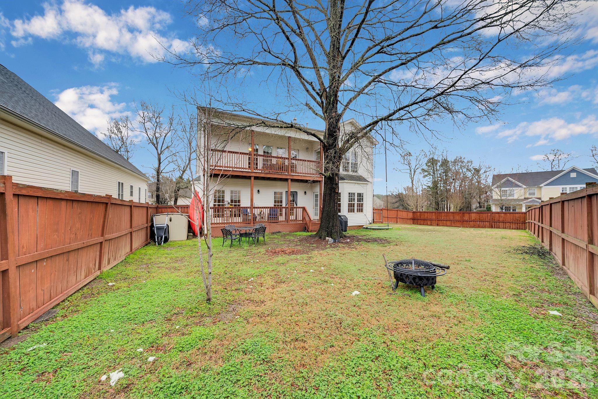 Arbor Creek - Residential