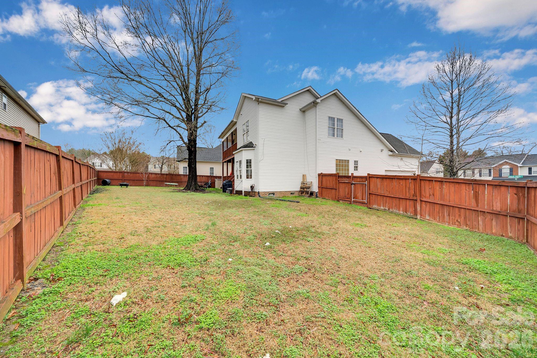 Arbor Creek - Residential