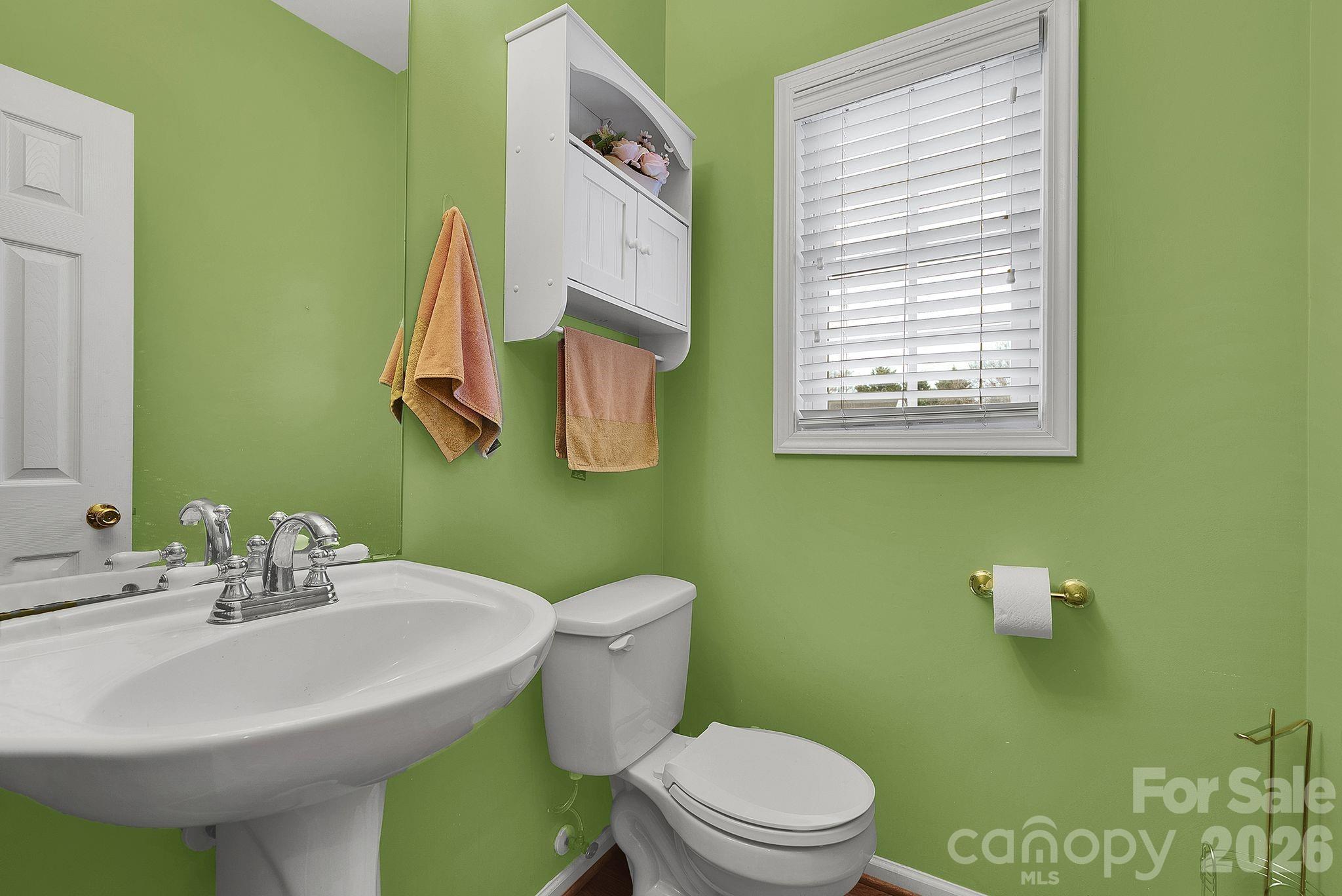 Arbor Creek - Residential