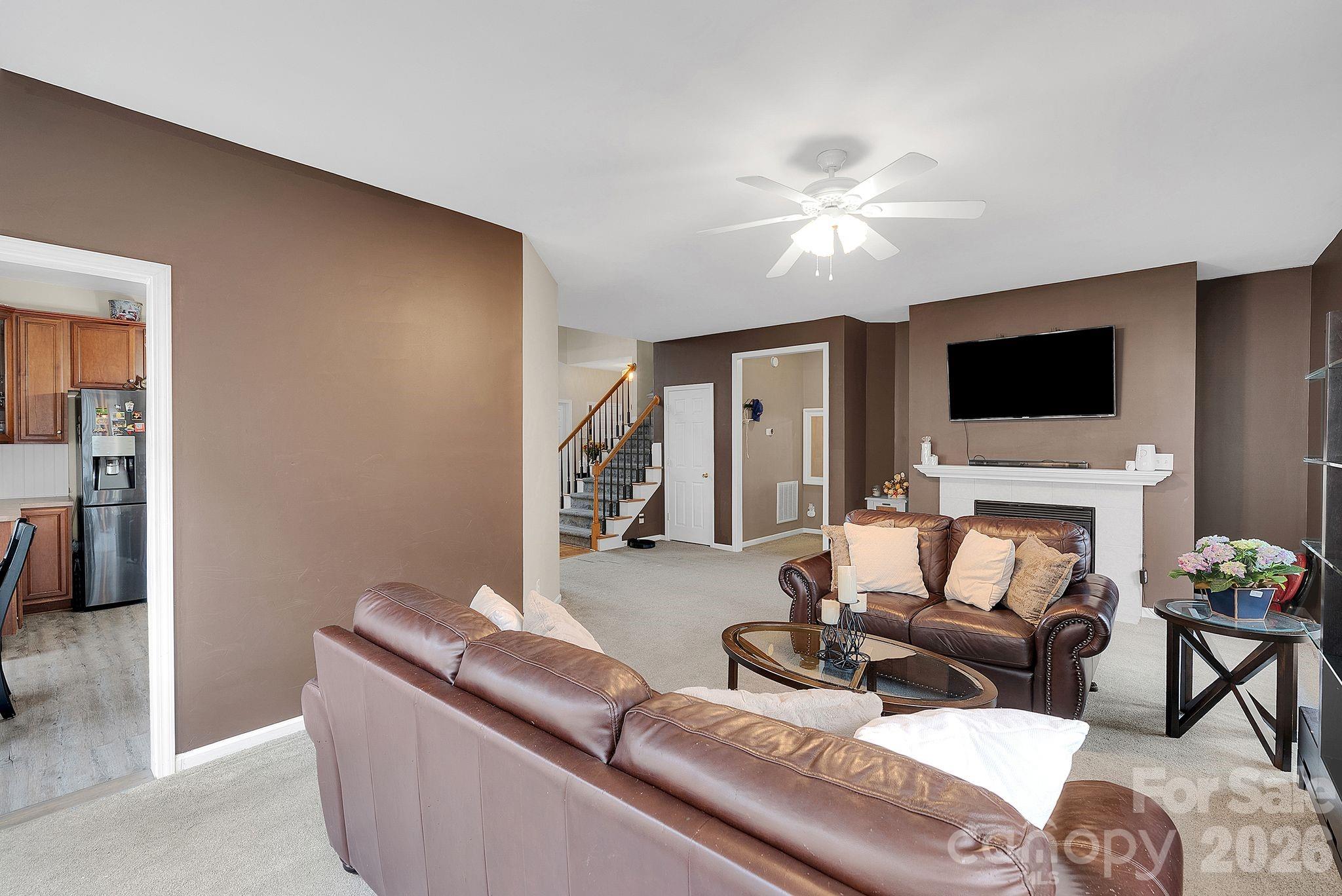 9319 Arbor Creek Drive