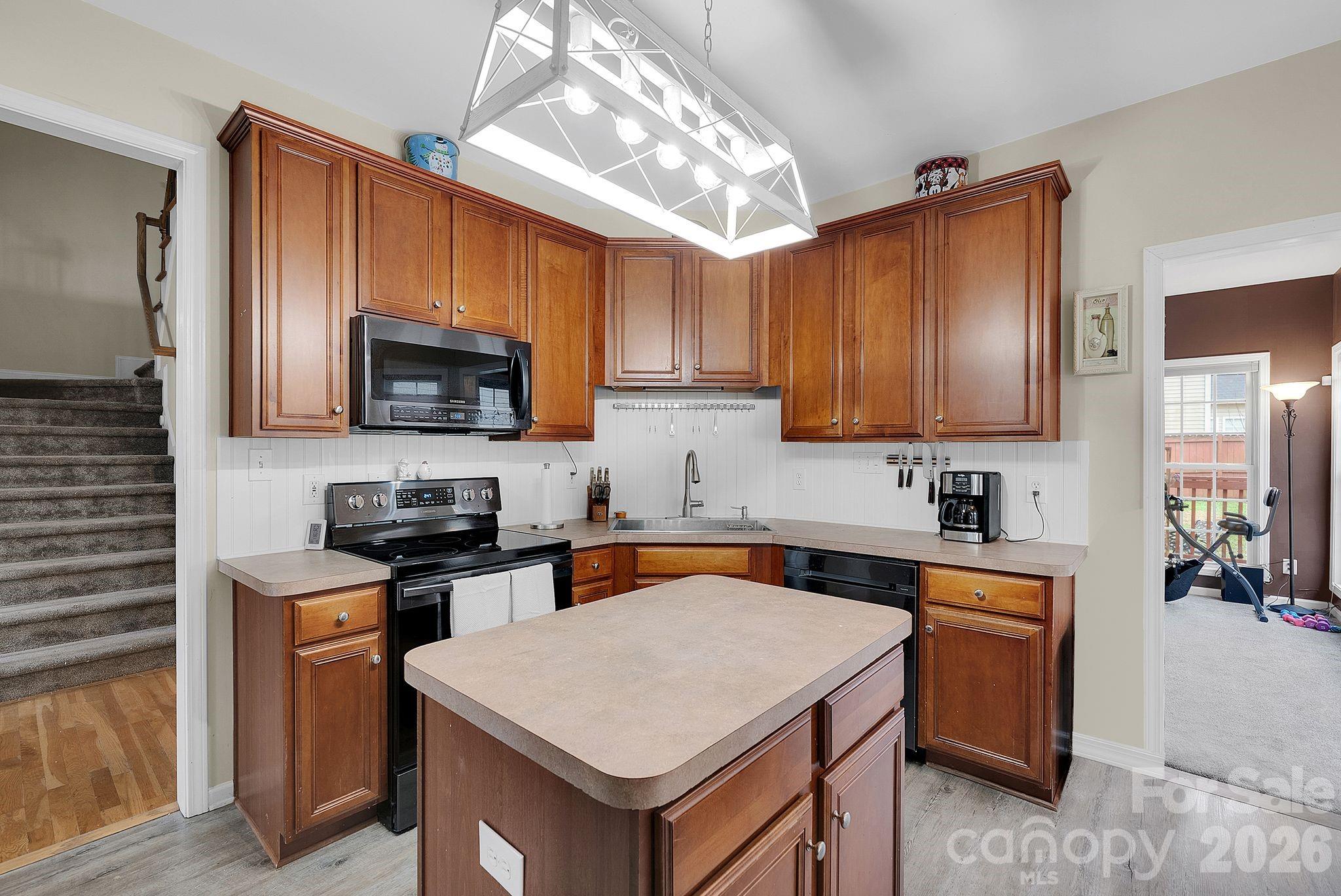 Arbor Creek - Residential