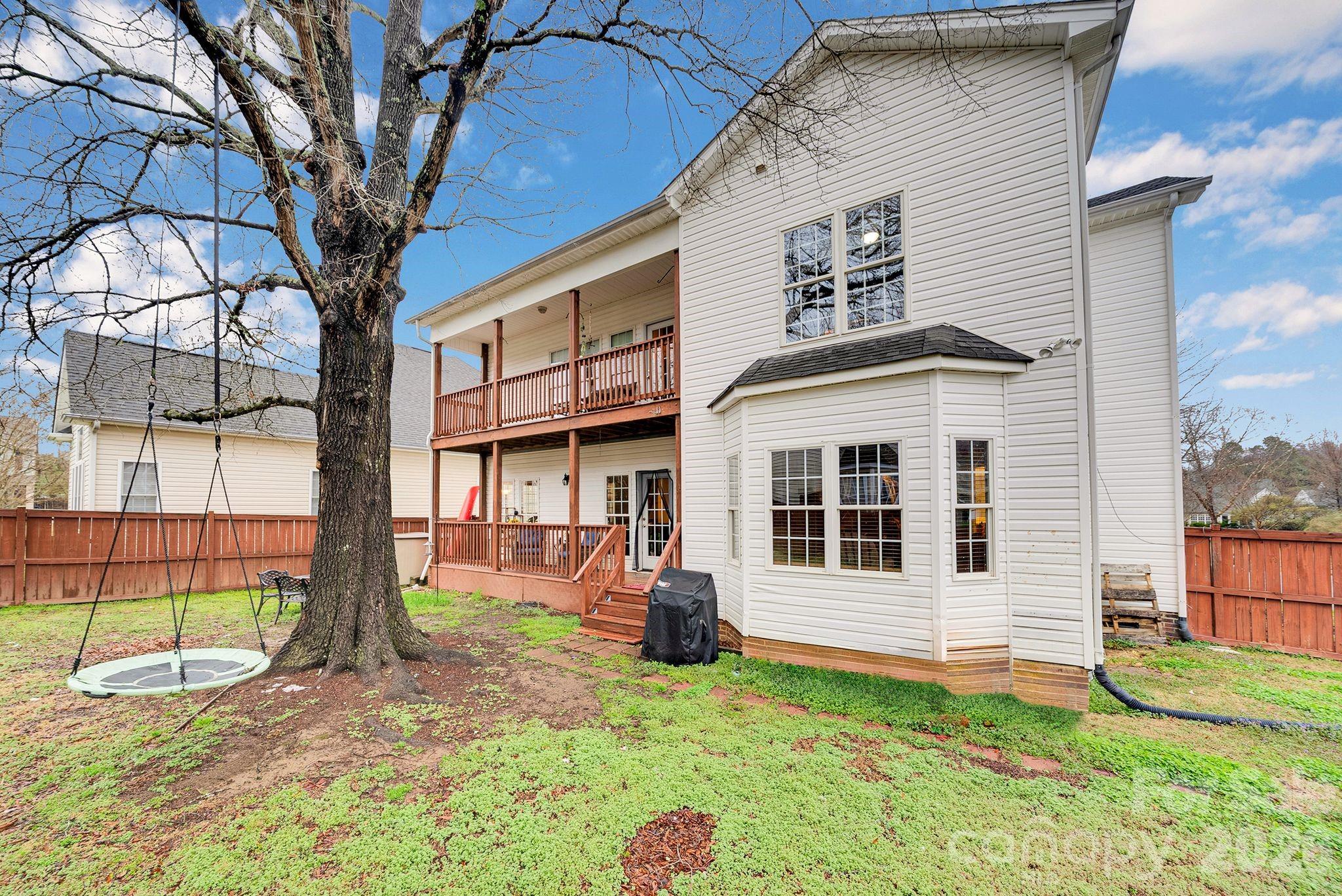 Arbor Creek - Residential