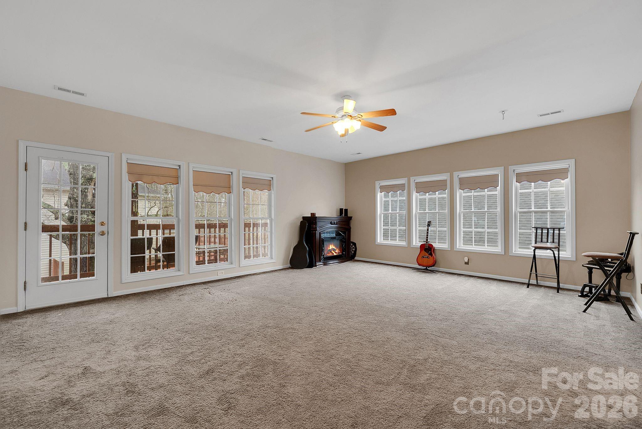 Arbor Creek - Residential