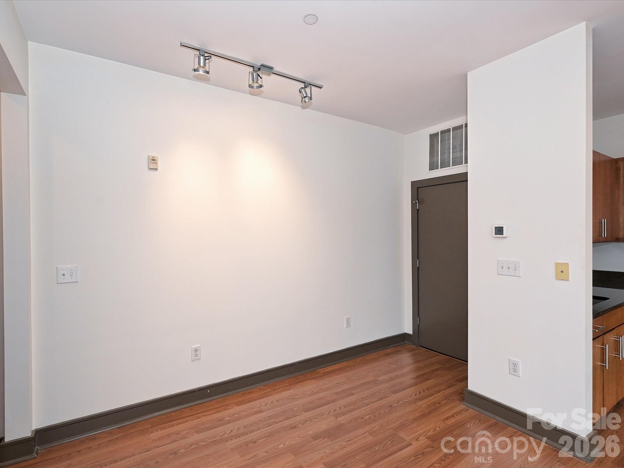 Dilworth - Residential