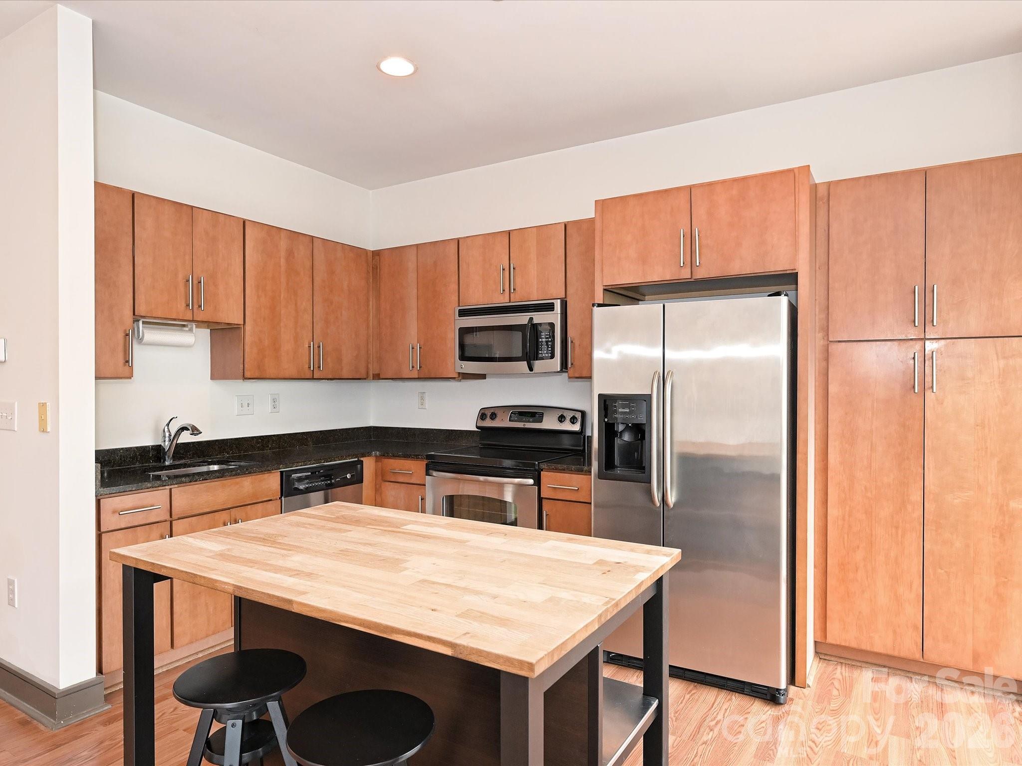 Dilworth - Residential