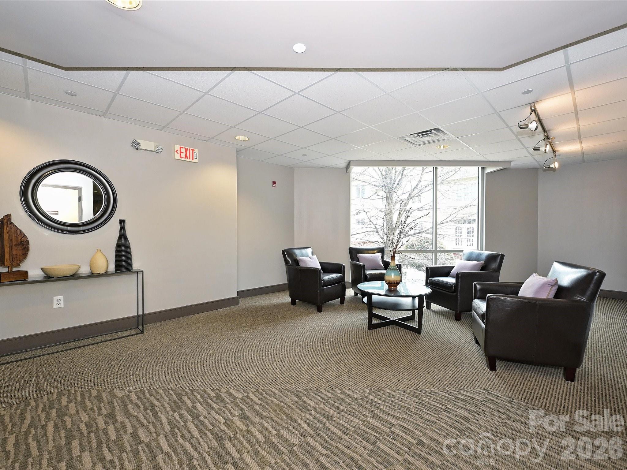 Dilworth - Residential