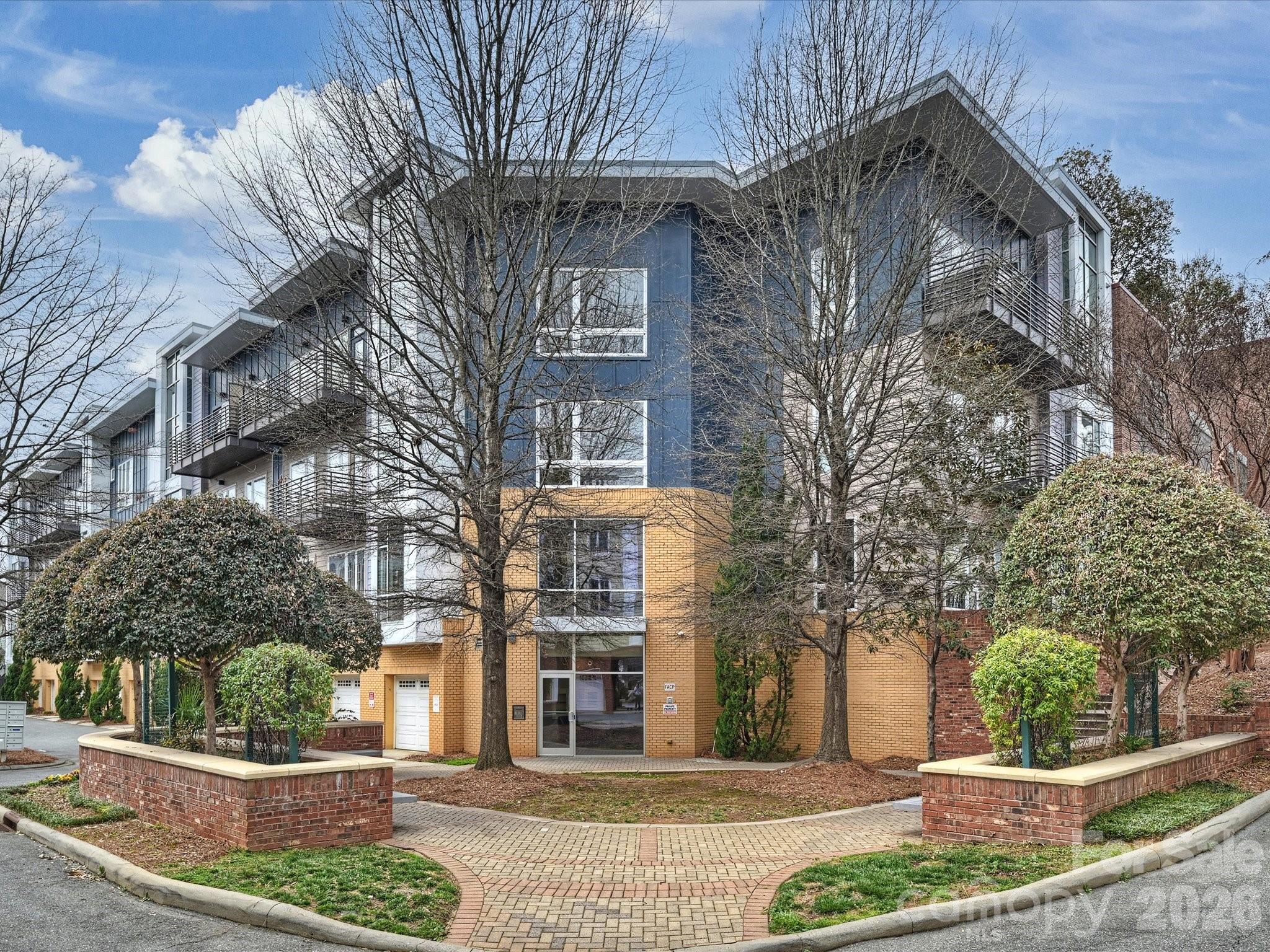 Dilworth - Residential