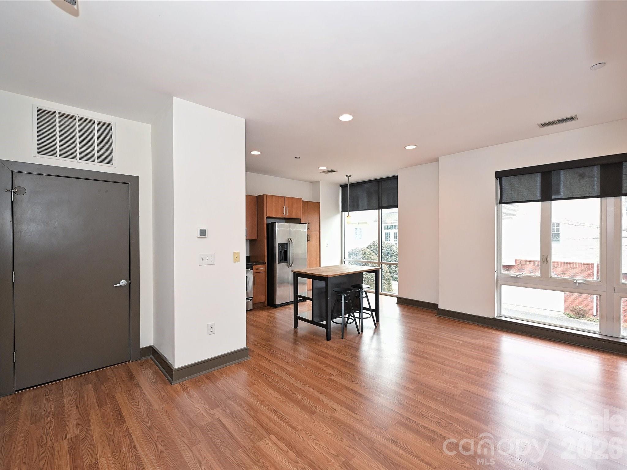 Dilworth - Residential