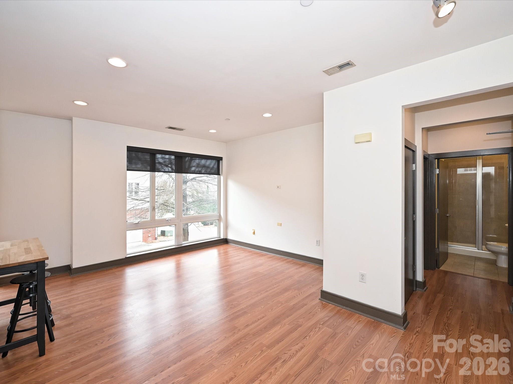 Dilworth - Residential