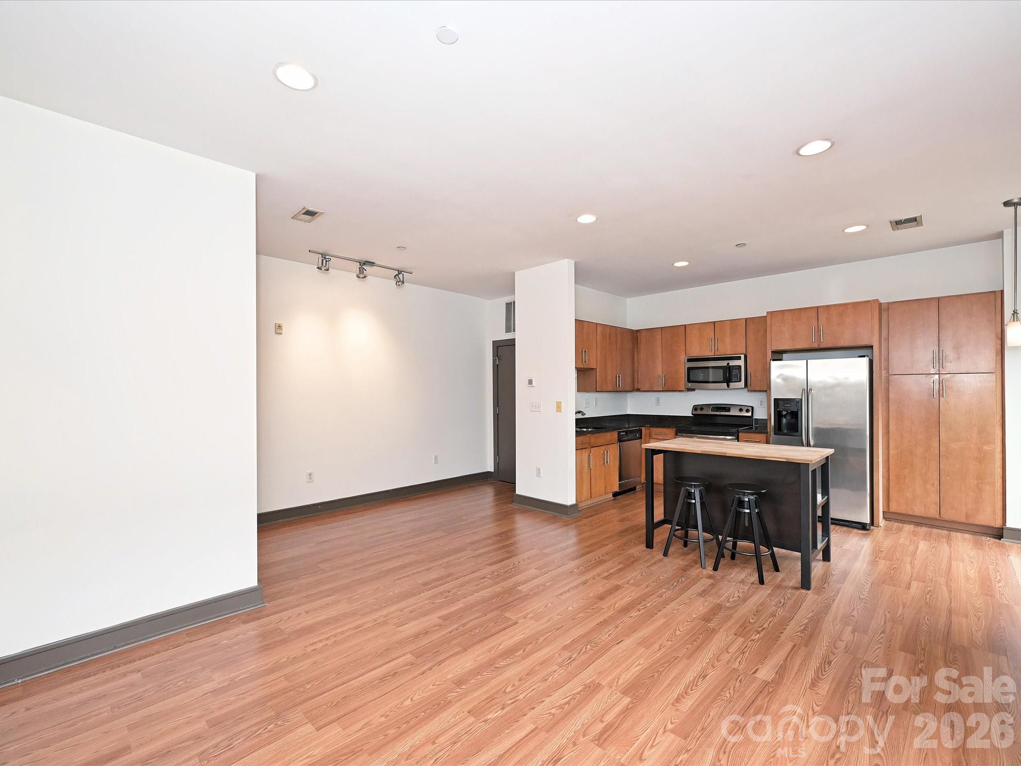 Dilworth - Residential