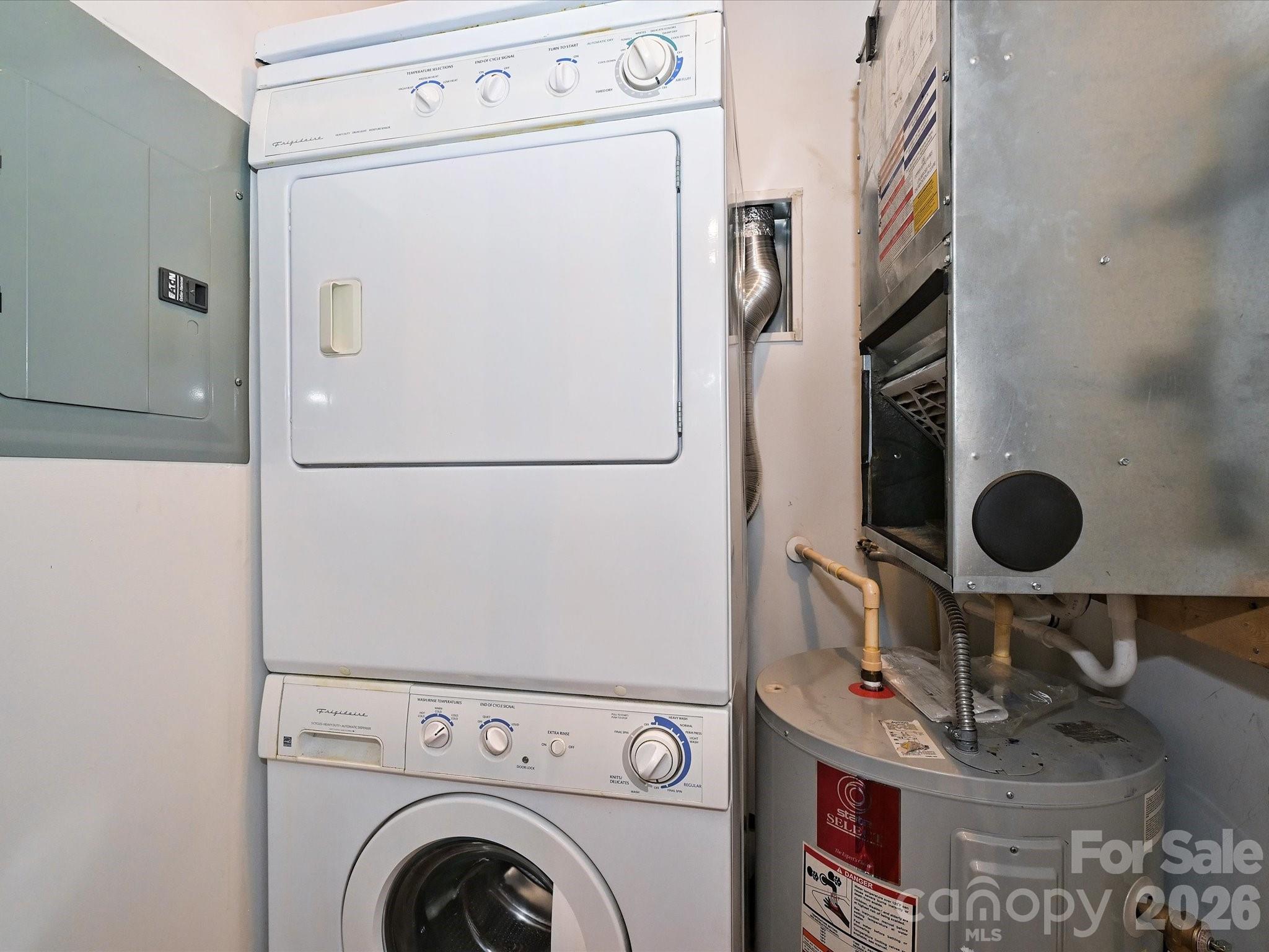 Dilworth - Residential