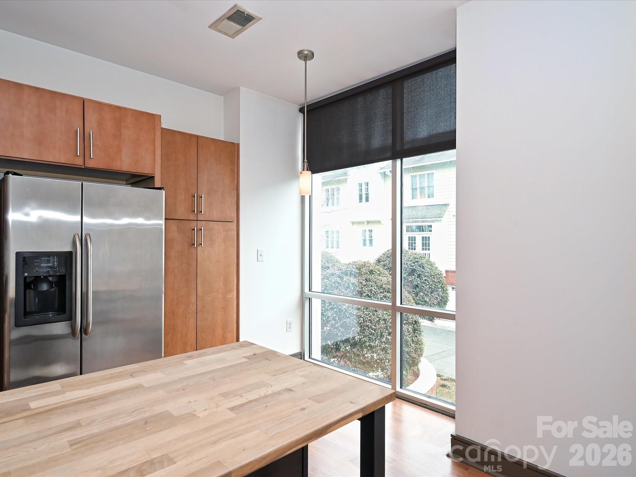 Dilworth - Residential