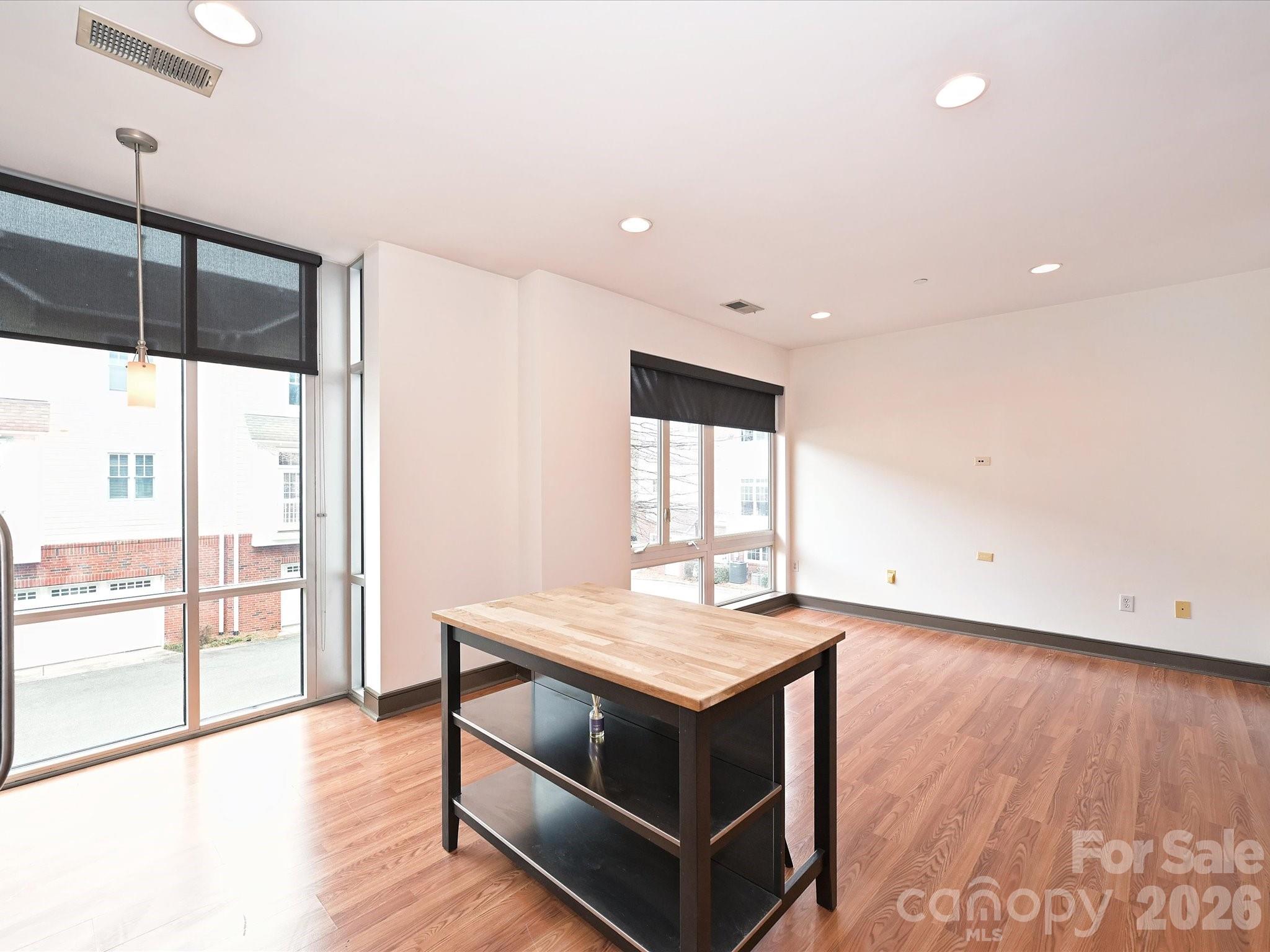 Dilworth - Residential