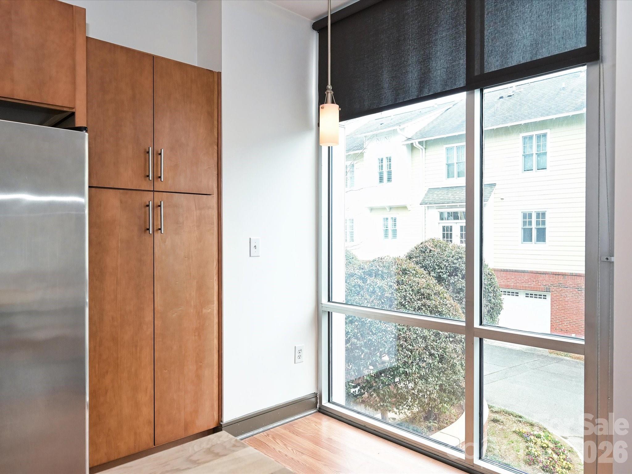 Dilworth - Residential