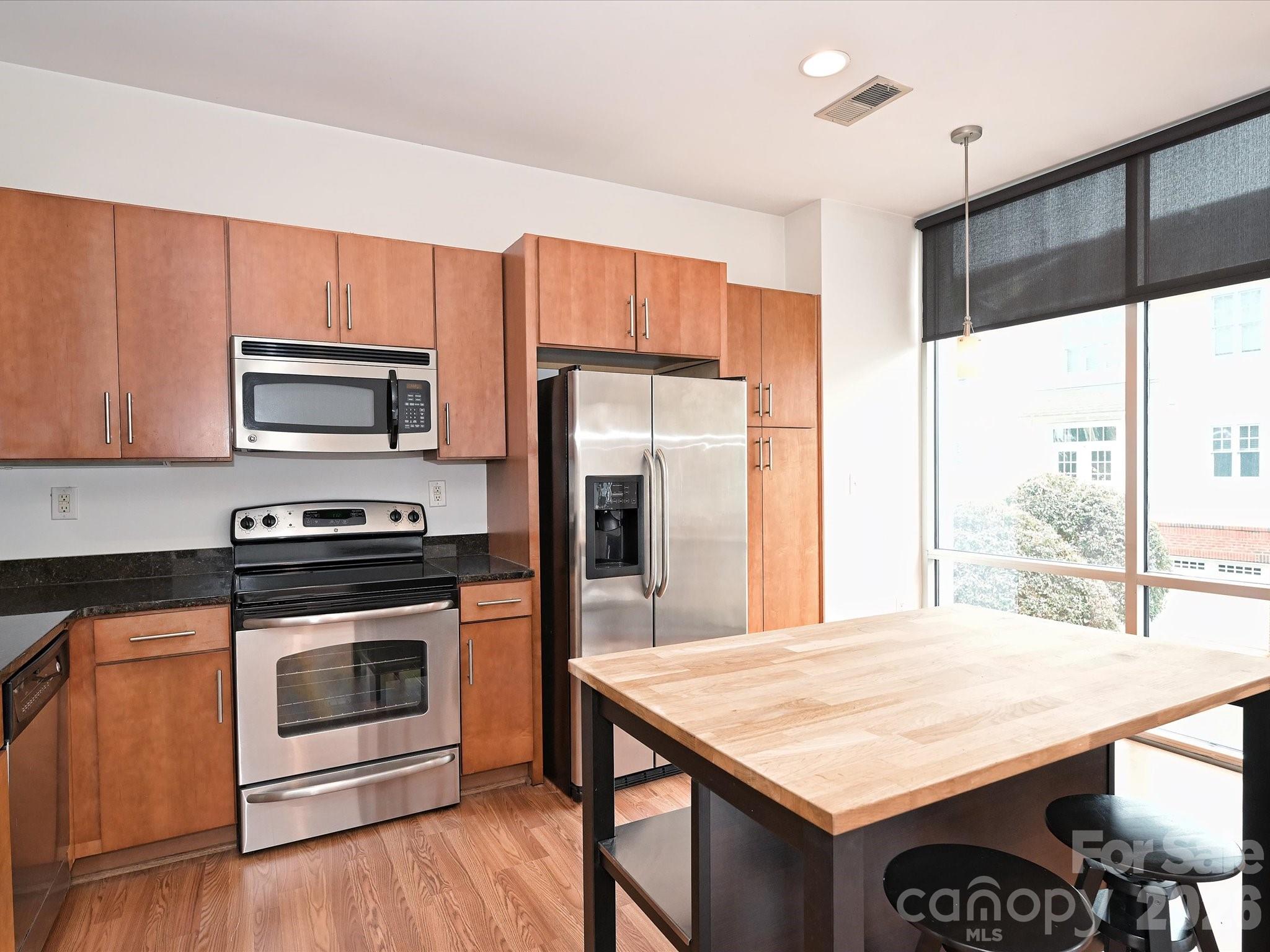 Dilworth - Residential