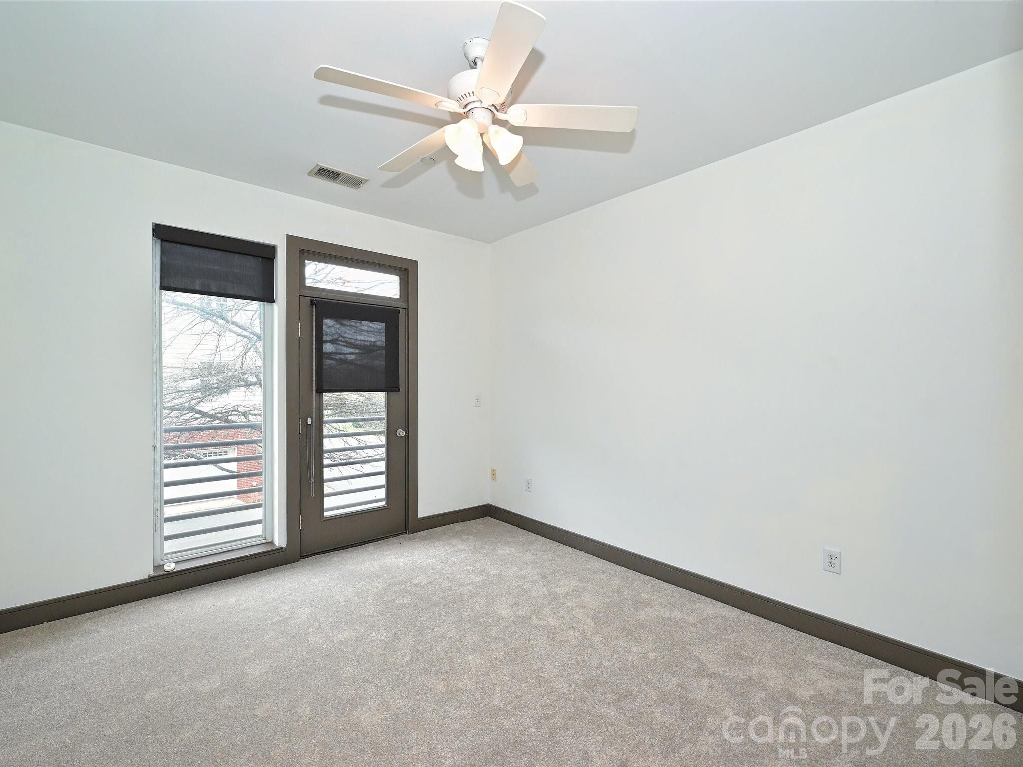 Dilworth - Residential