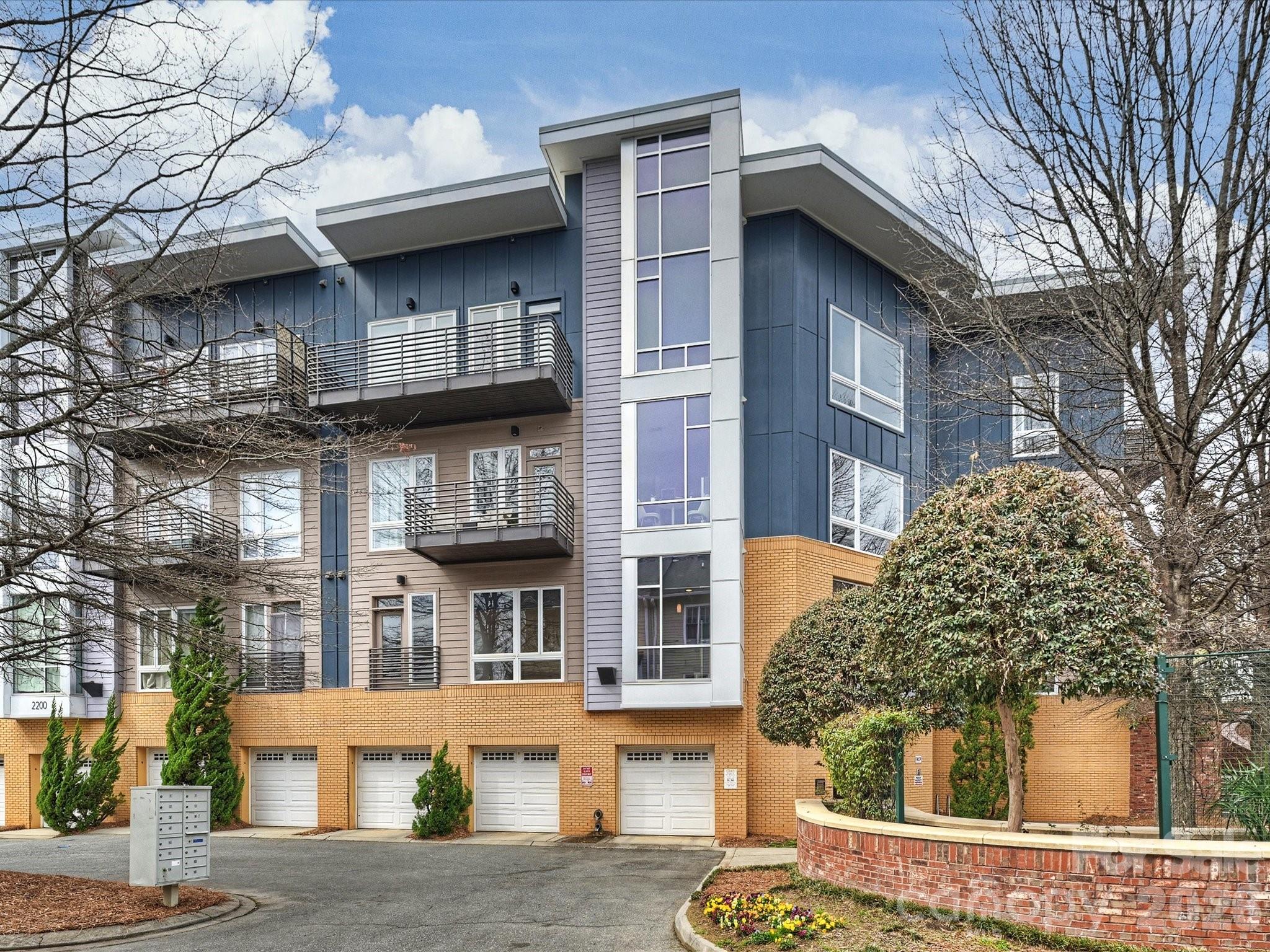 Dilworth - Residential