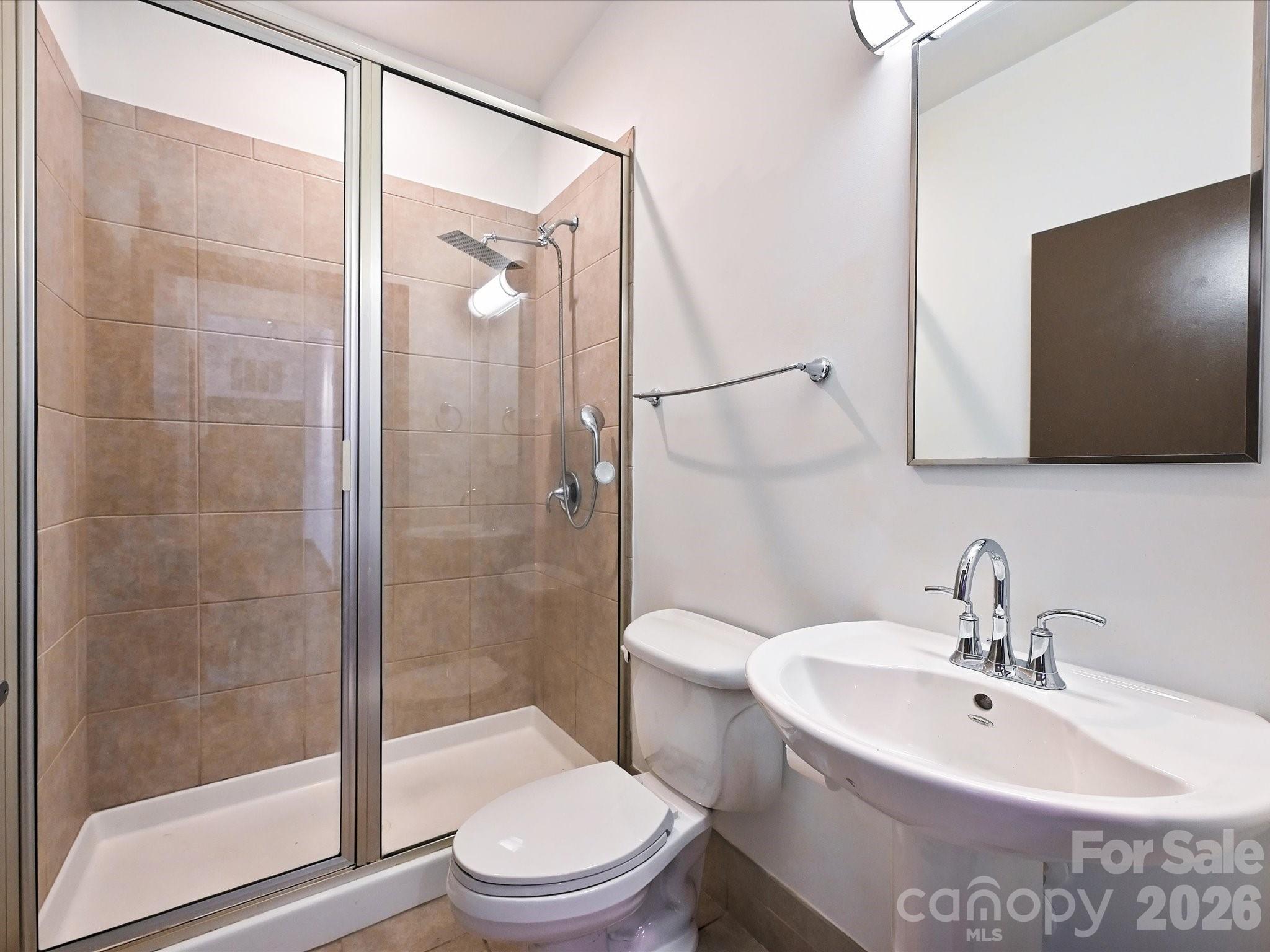 Dilworth - Residential