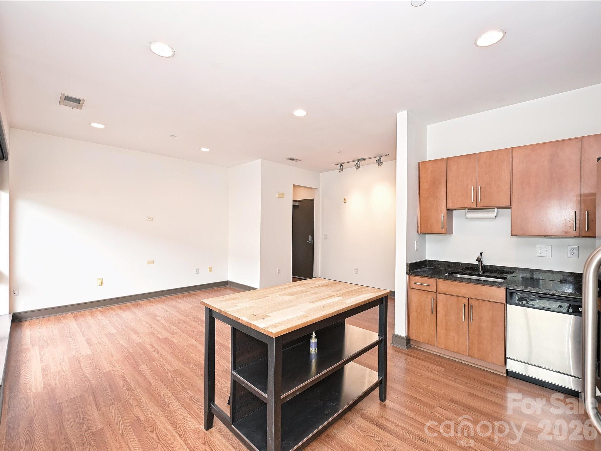 Dilworth - Residential