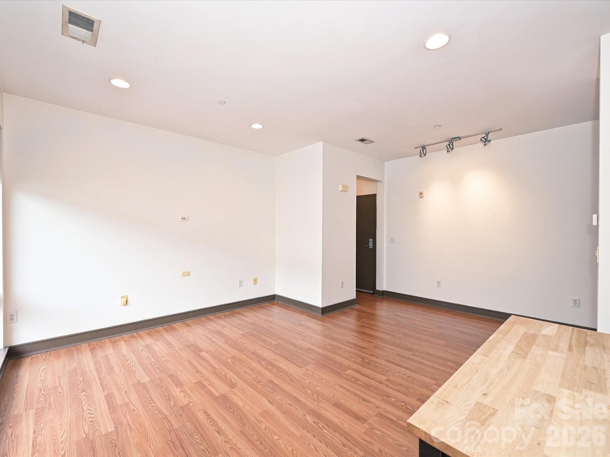 Dilworth - Residential