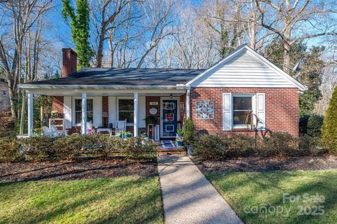 A home in Shelby