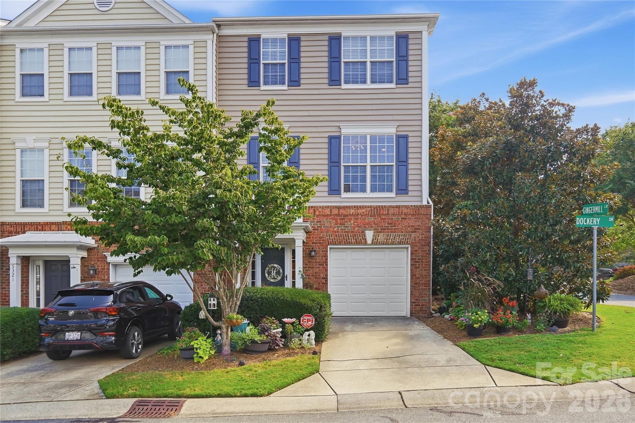 5325 Dockery Drive