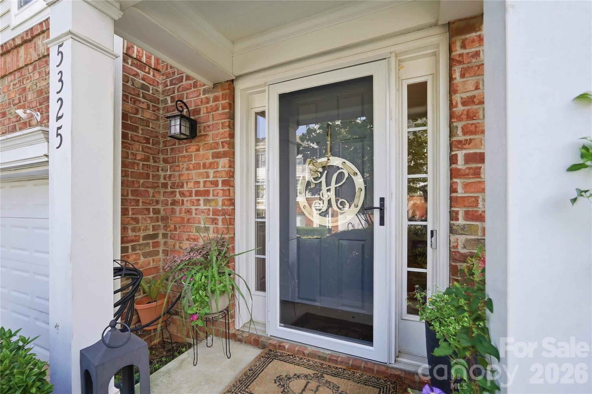 5325 Dockery Drive