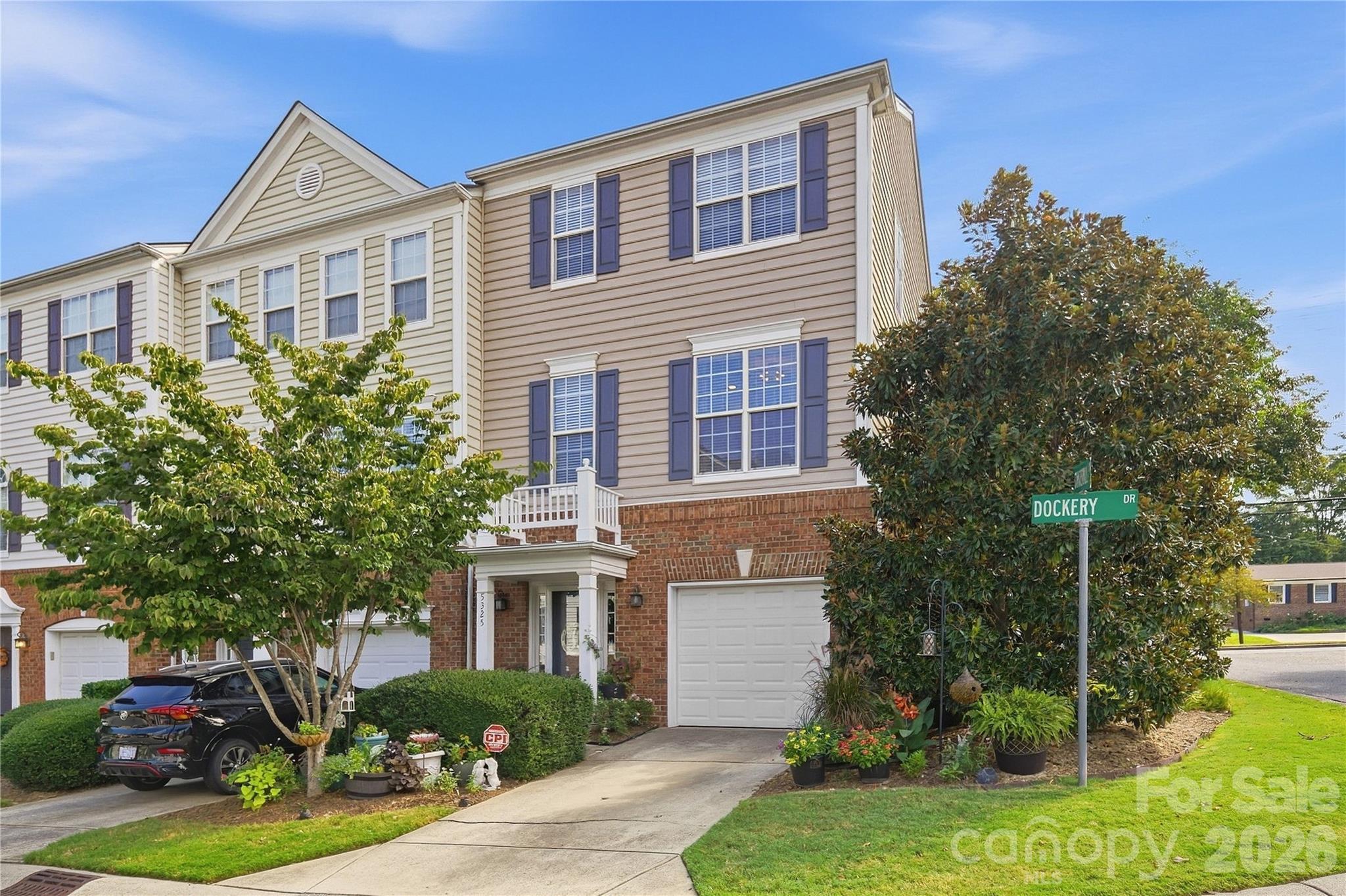 5325 Dockery Drive