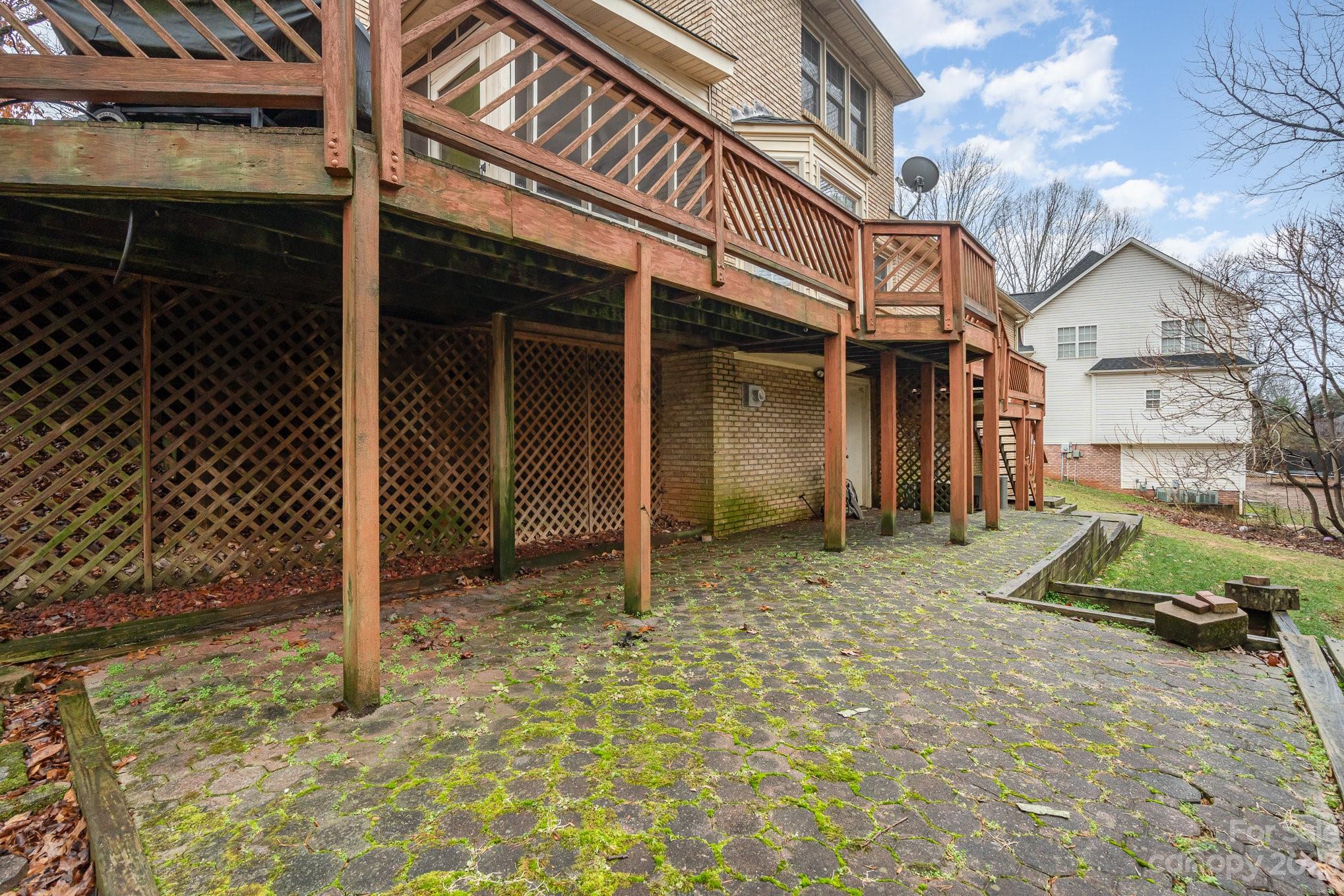 Riverwood Plantation - Residential