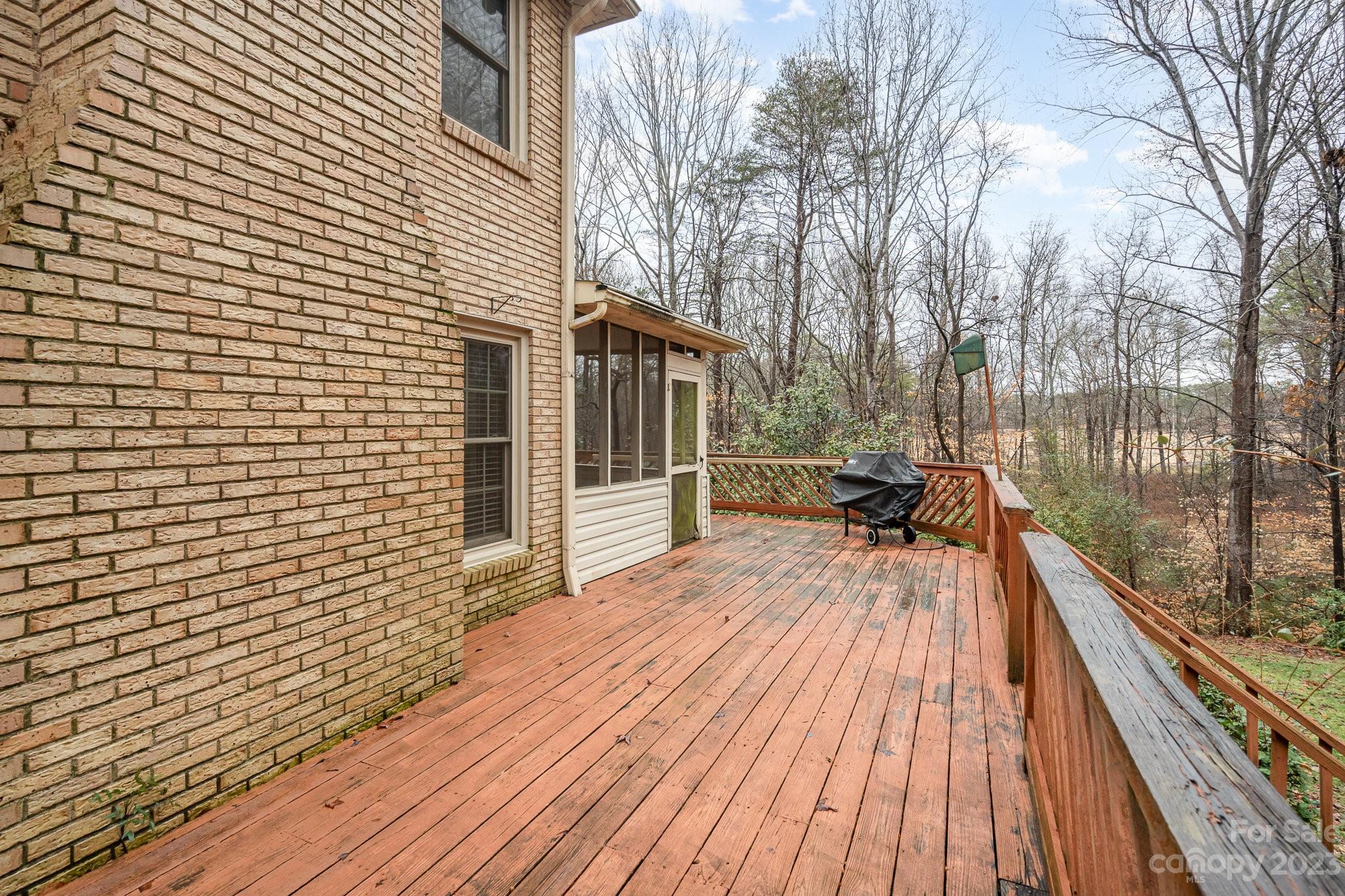 Riverwood Plantation - Residential