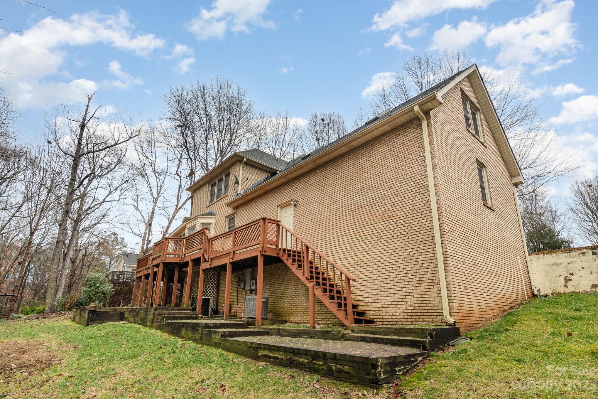 Riverwood Plantation - Residential