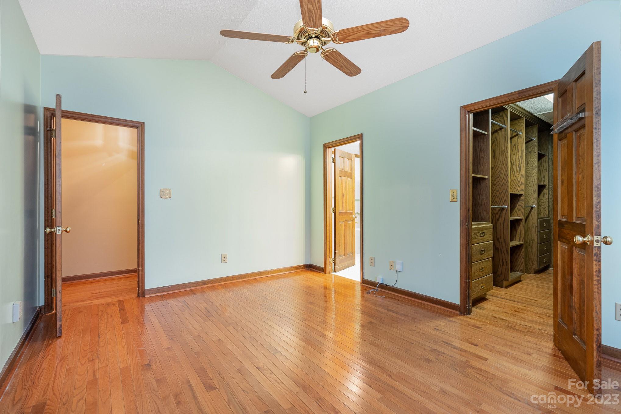 Riverwood Plantation - Residential