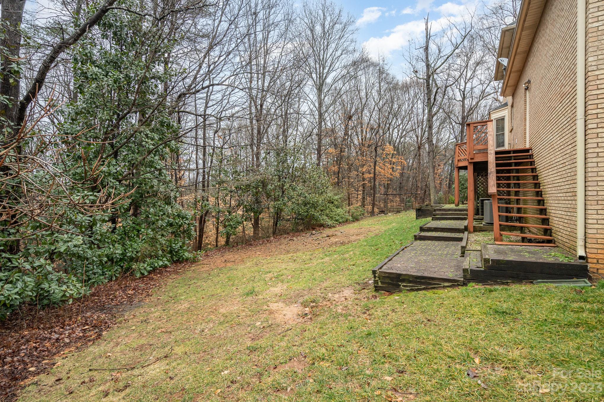 Riverwood Plantation - Residential