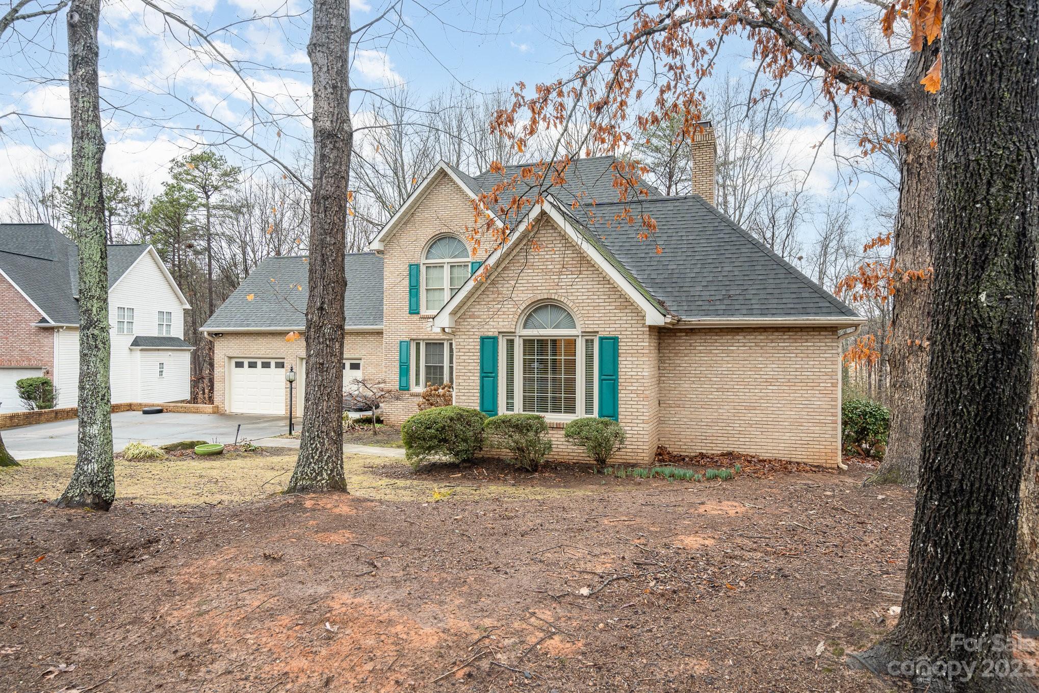 Riverwood Plantation - Residential