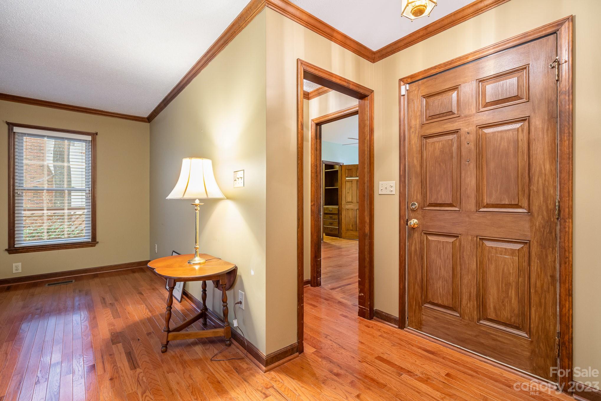 Riverwood Plantation - Residential