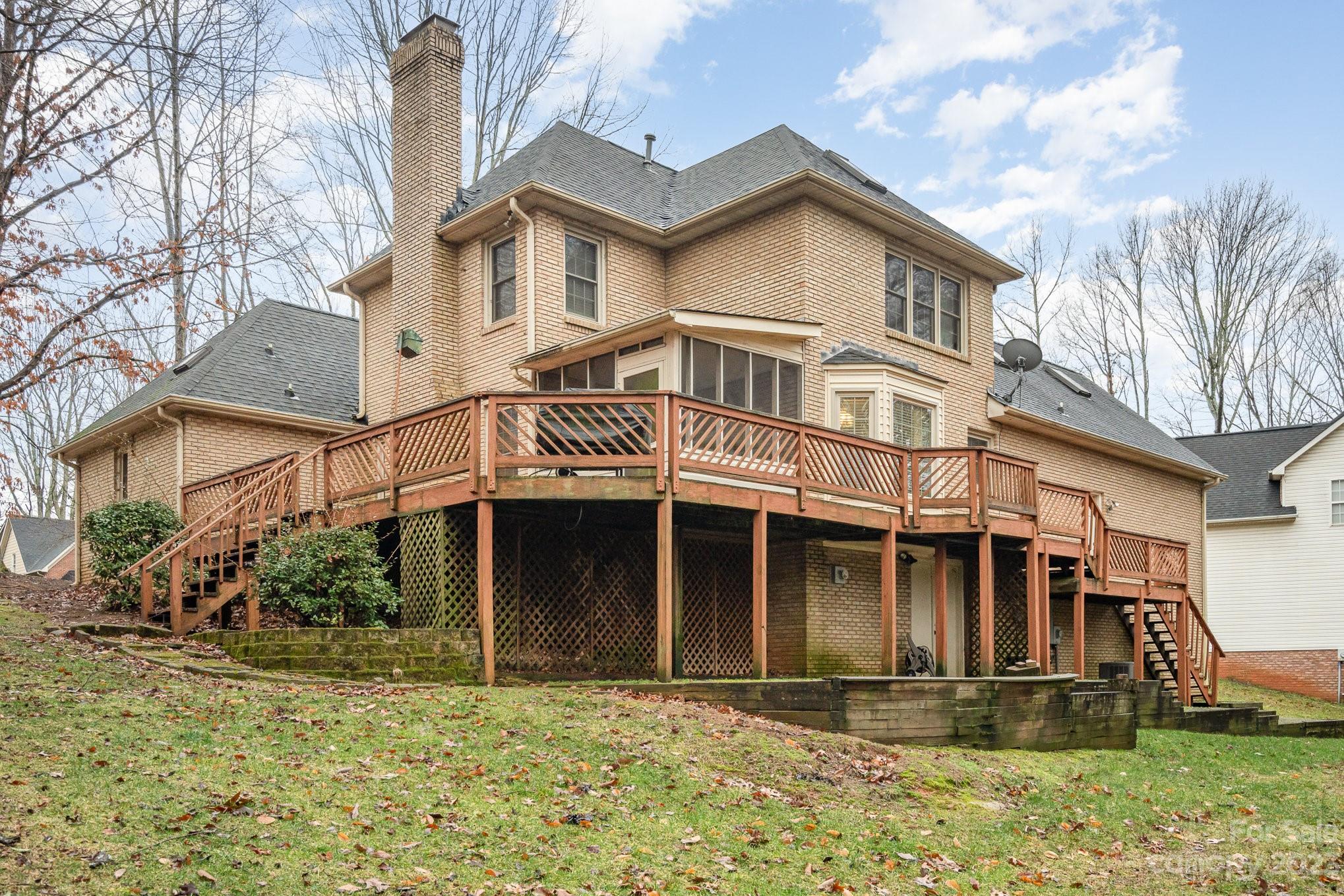 Riverwood Plantation - Residential