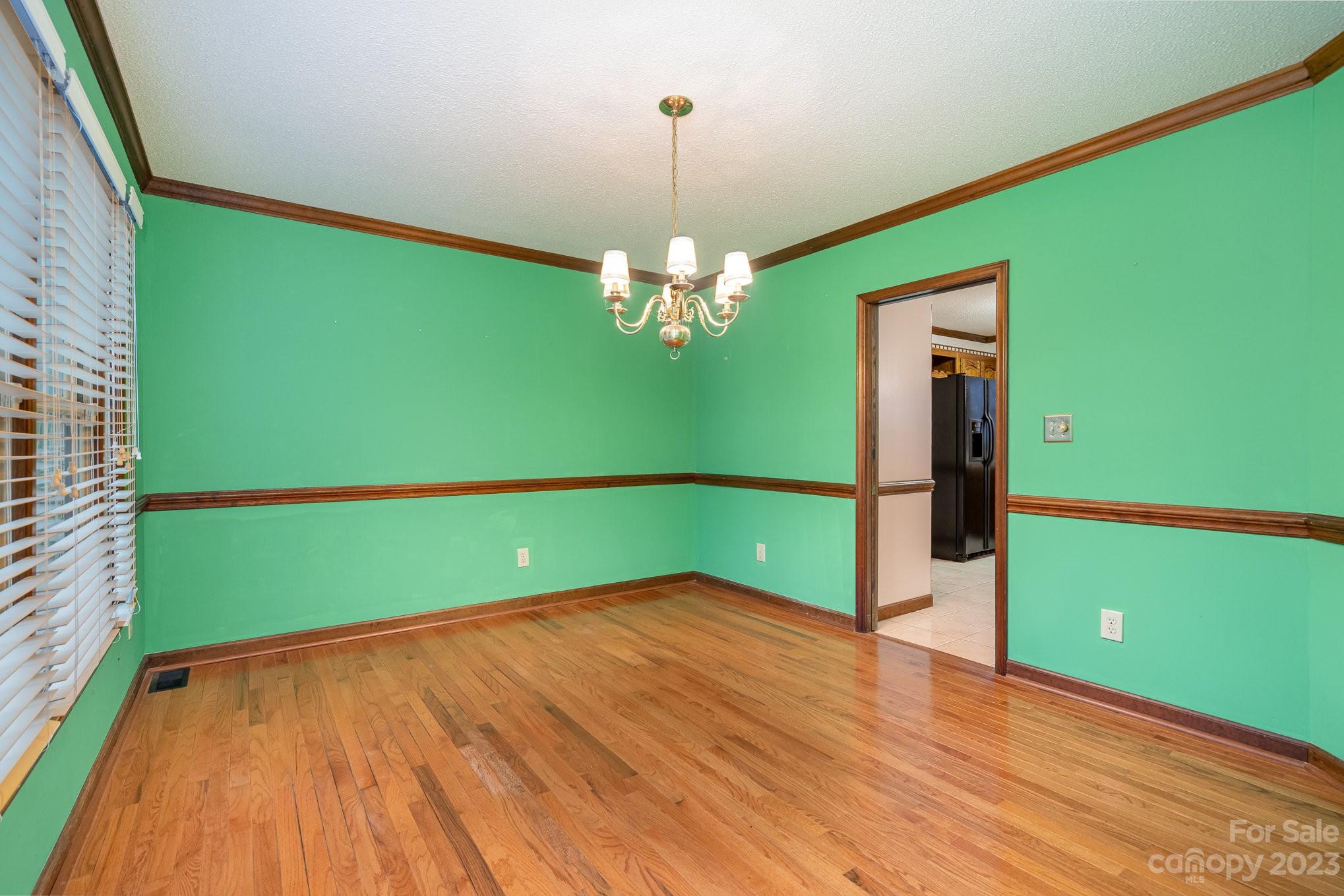 Riverwood Plantation - Residential