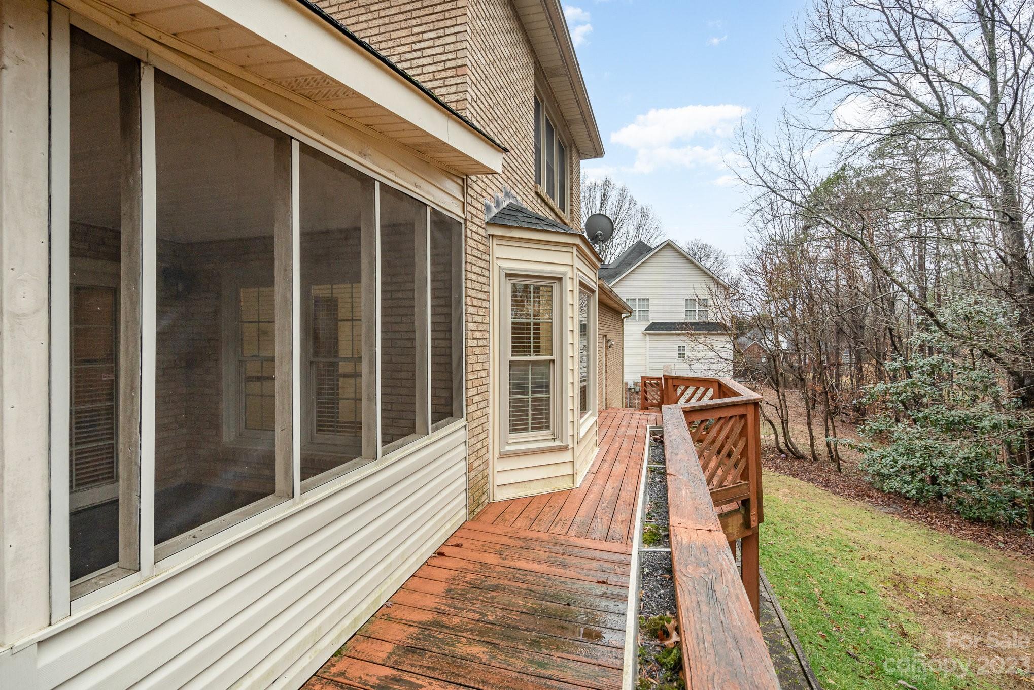 Riverwood Plantation - Residential