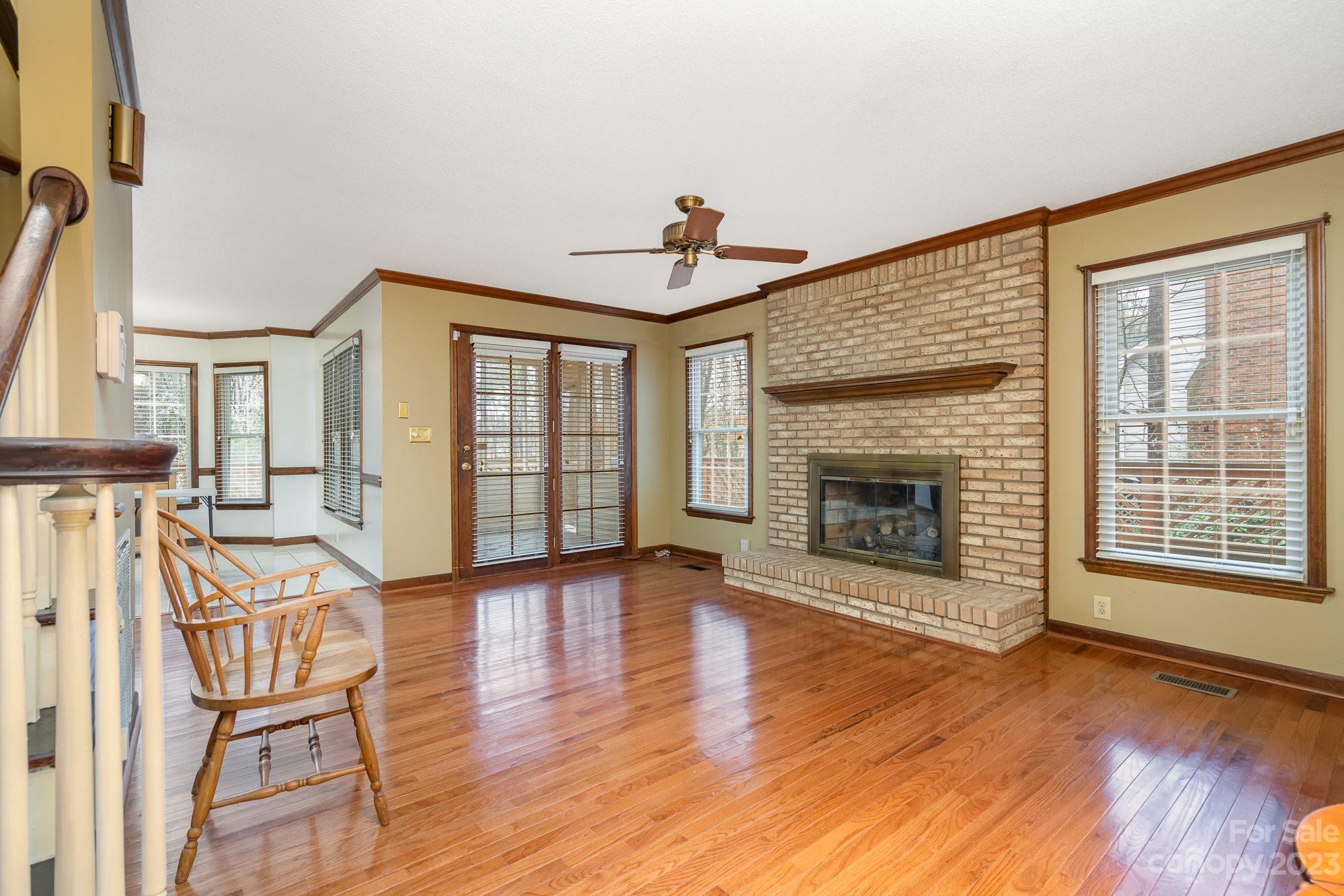 Riverwood Plantation - Residential