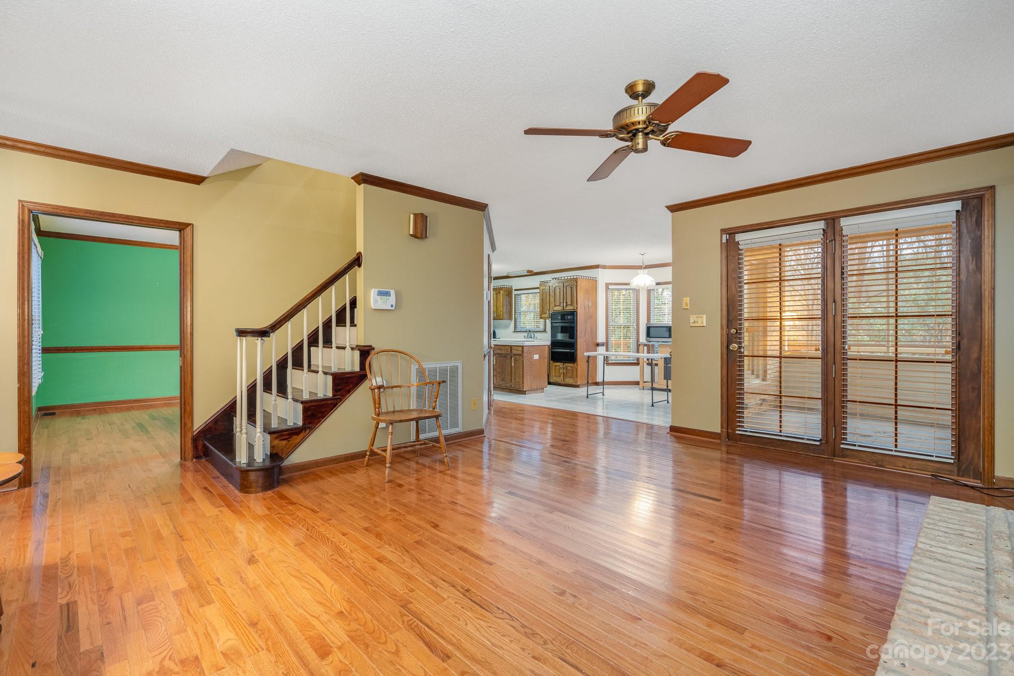 Riverwood Plantation - Residential