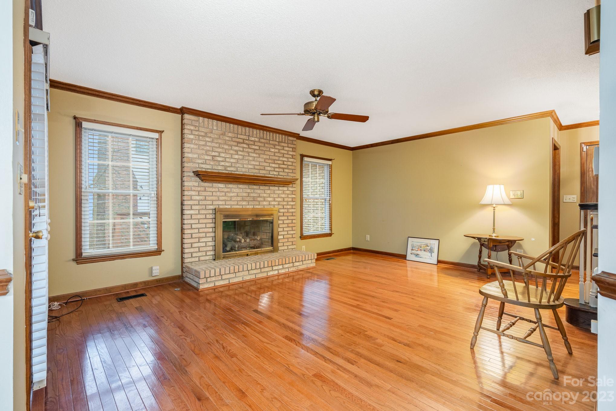 Riverwood Plantation - Residential