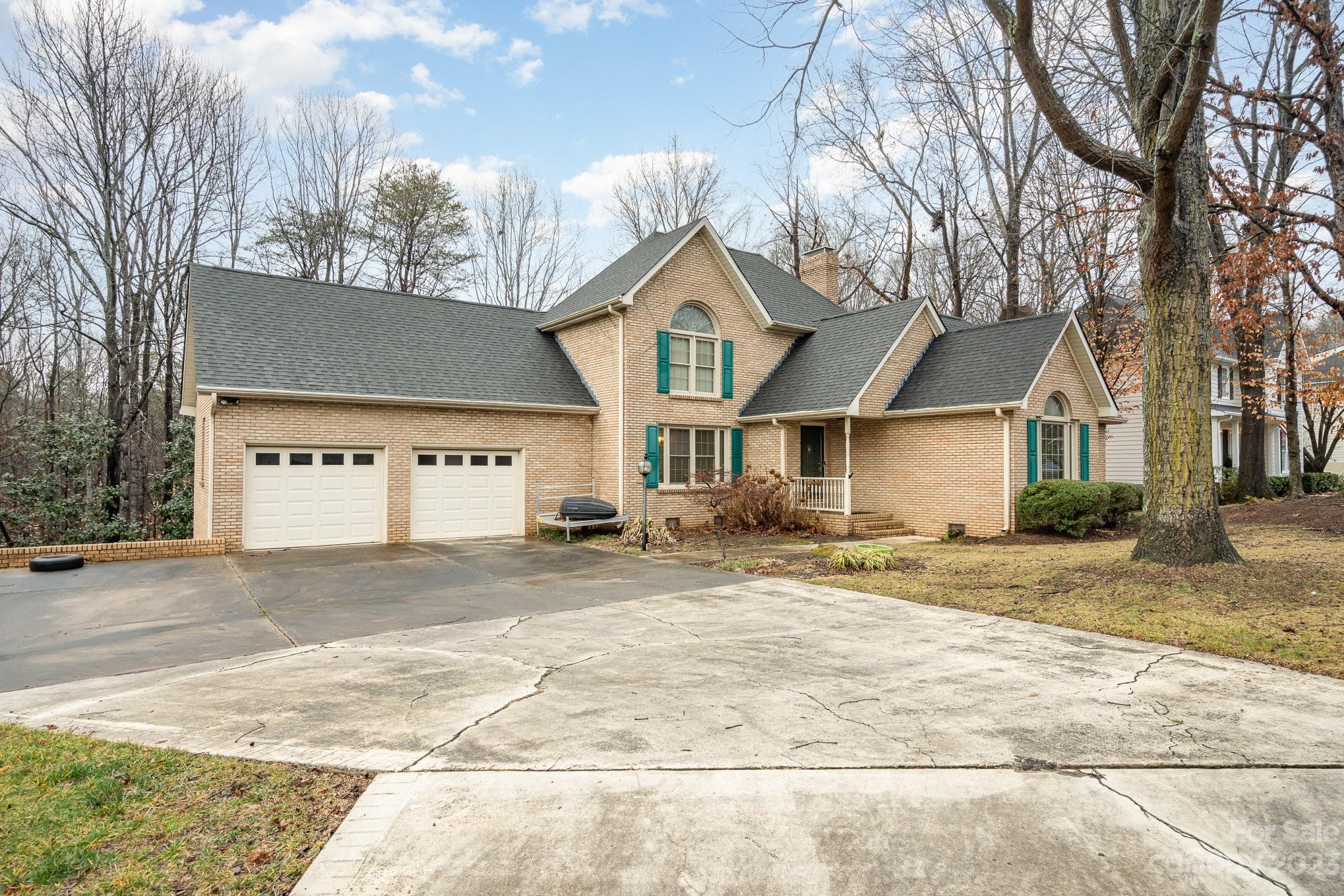 Riverwood Plantation - Residential