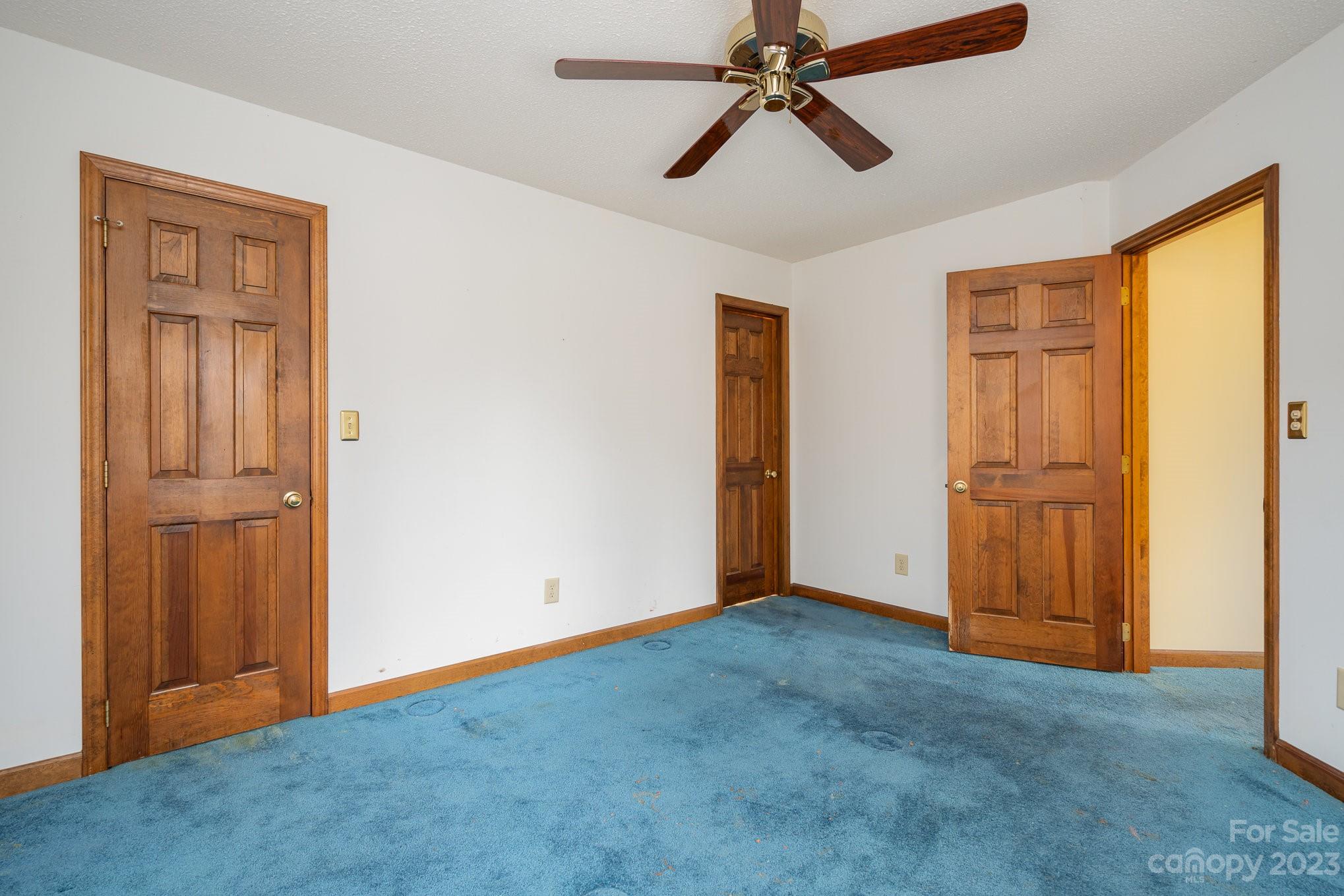 Riverwood Plantation - Residential